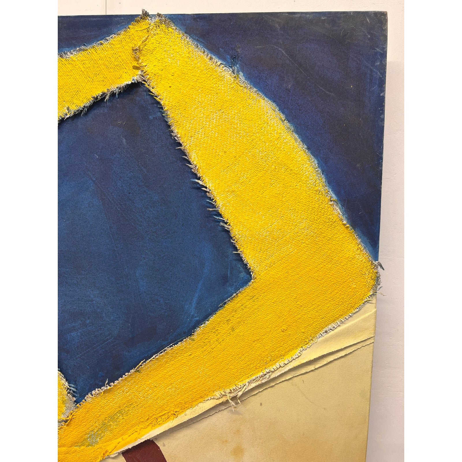 contemporary-mixed-media-painting-on-canvas-by-martha-enzmann-2002-9522