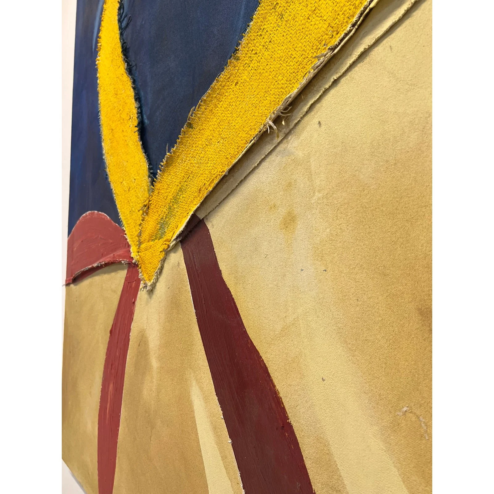 contemporary-mixed-media-painting-on-canvas-by-martha-enzmann-2002