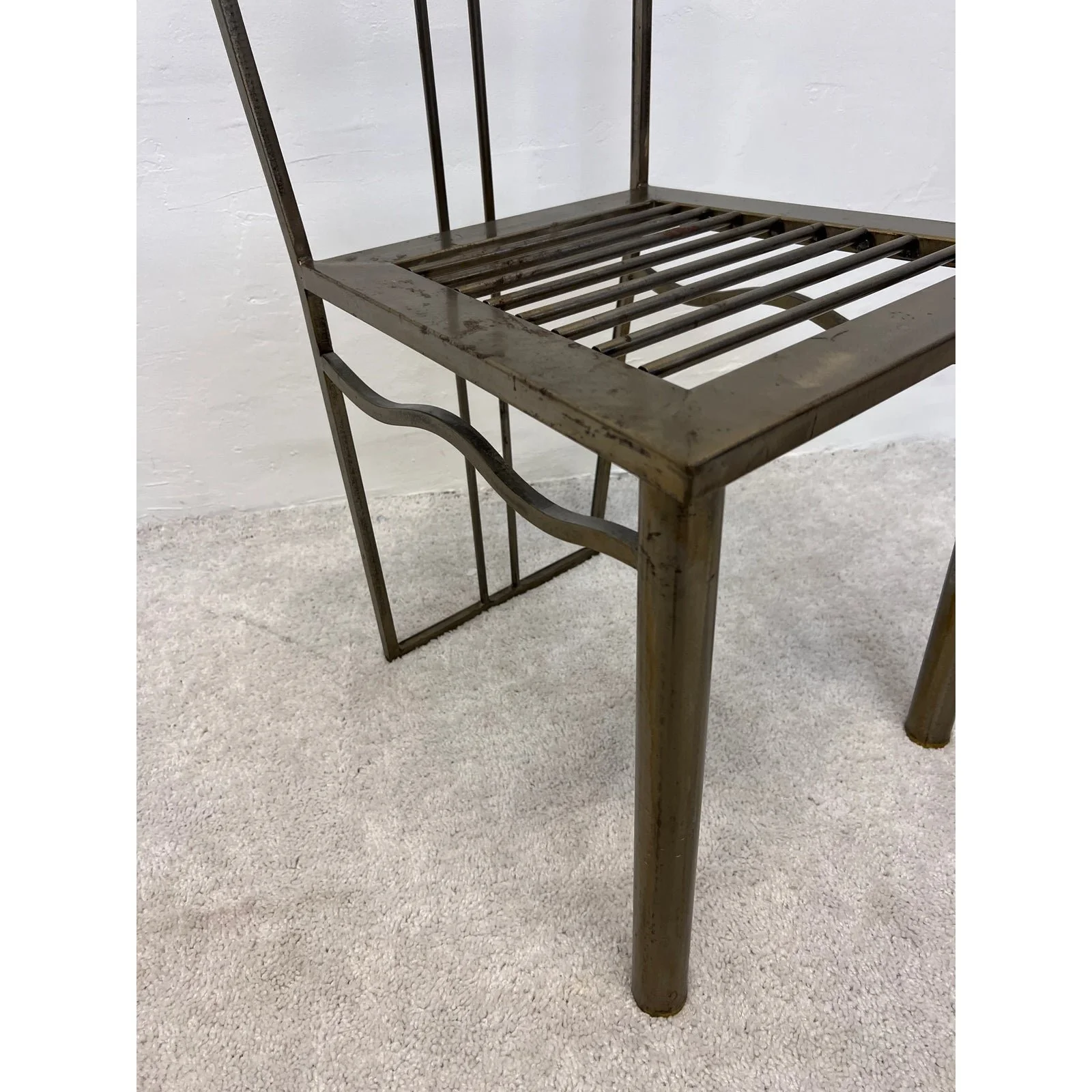 postmodern-sculptural-studio-crafted-steel-dining-or-side-chair-1990s-9791