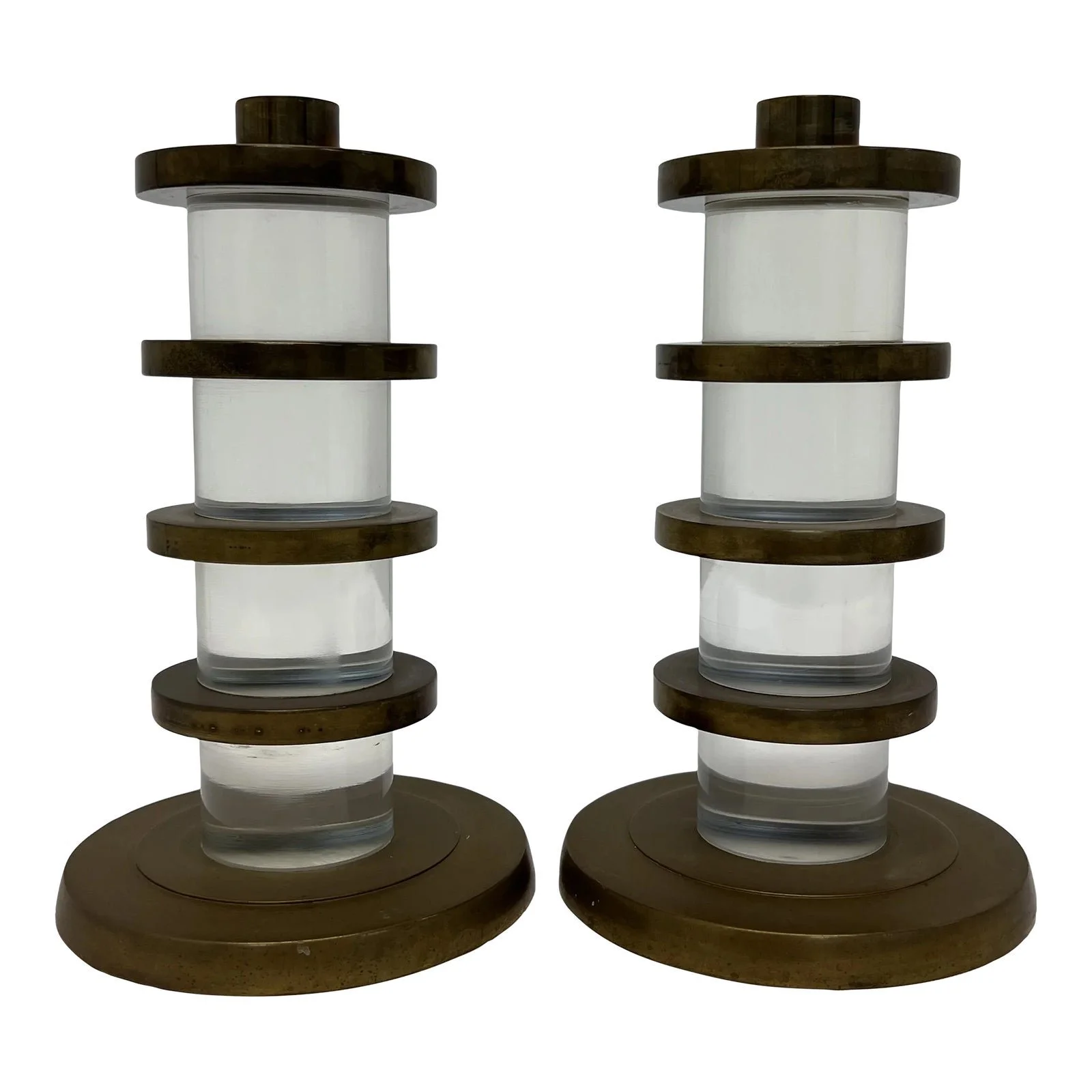 dolbi-cashier-lucite-and-brass-candle-holders-1987-a-pair-6237