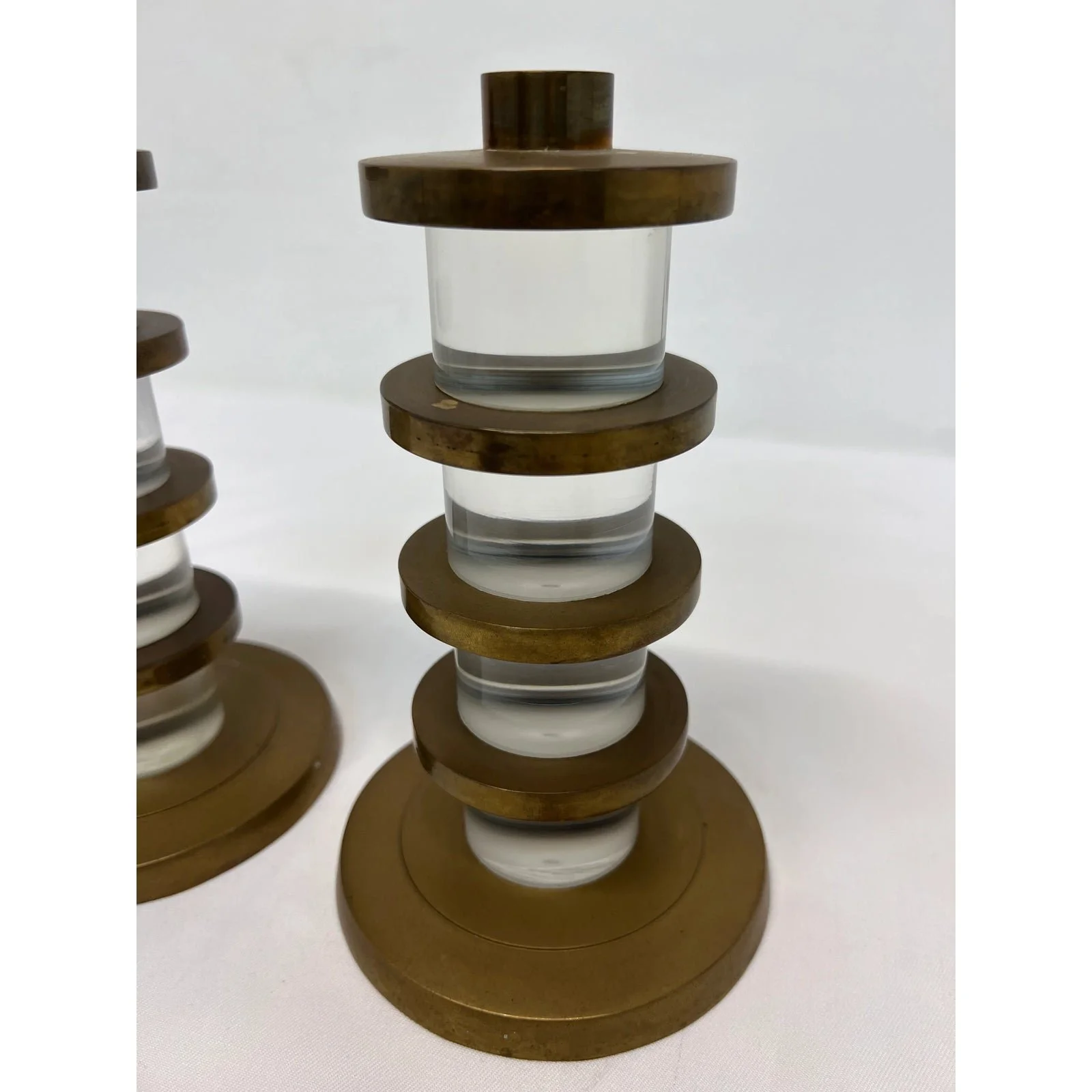 dolbi-cashier-lucite-and-brass-candle-holders-1987-a-pair-6828
