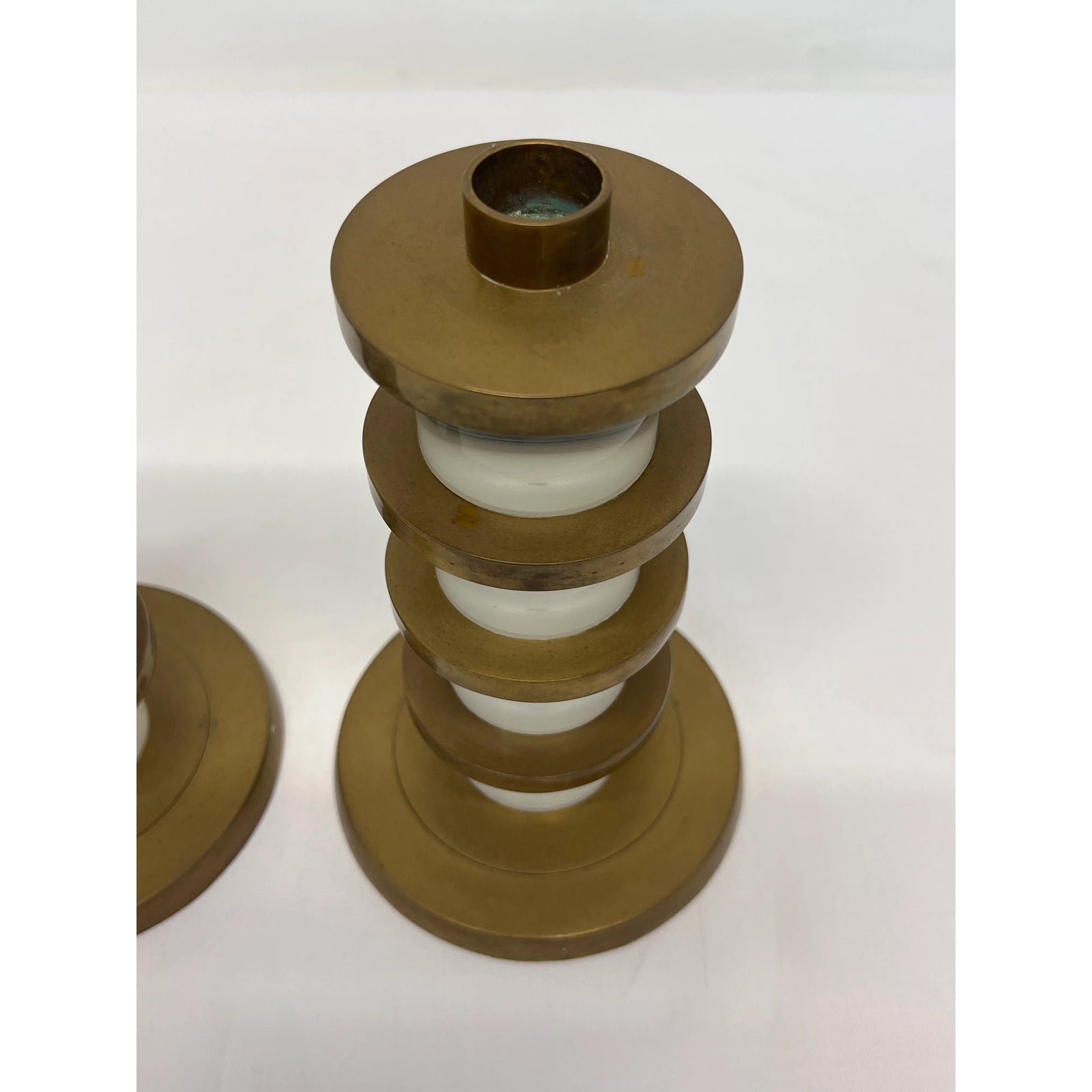dolbi-cashier-lucite-and-brass-candle-holders-1987-a-pair-2073