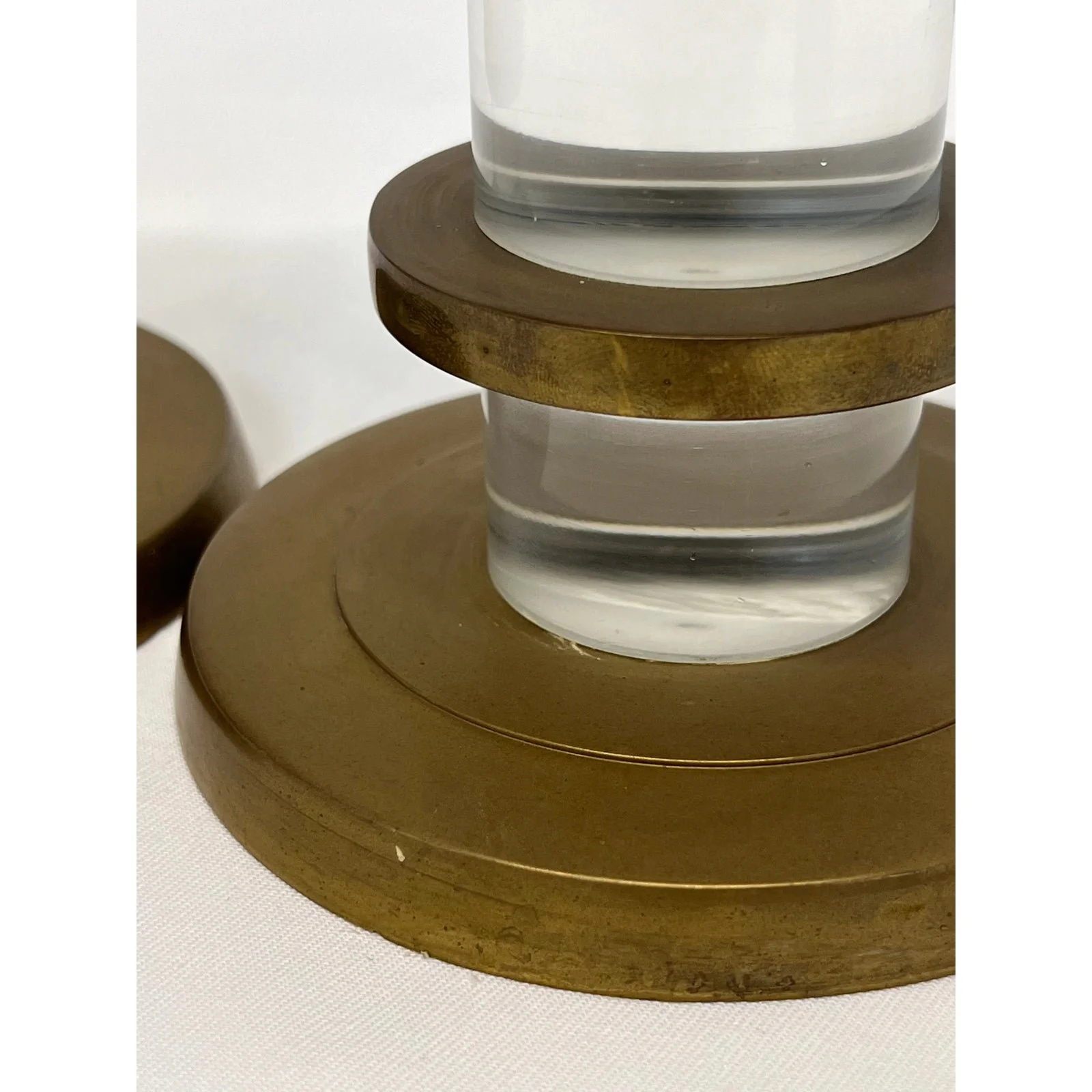 dolbi-cashier-lucite-and-brass-candle-holders-1987