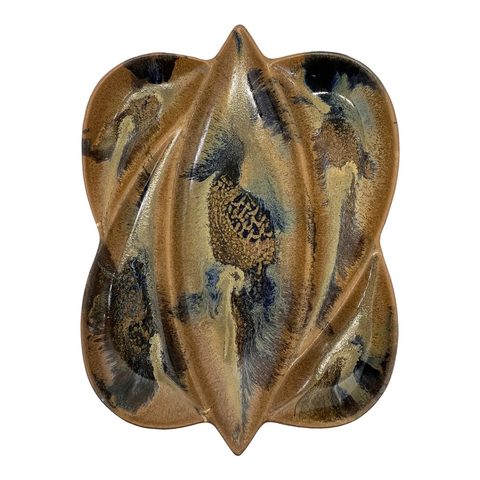 mid-century-drip-glaze-tray-or-catch-all-8426