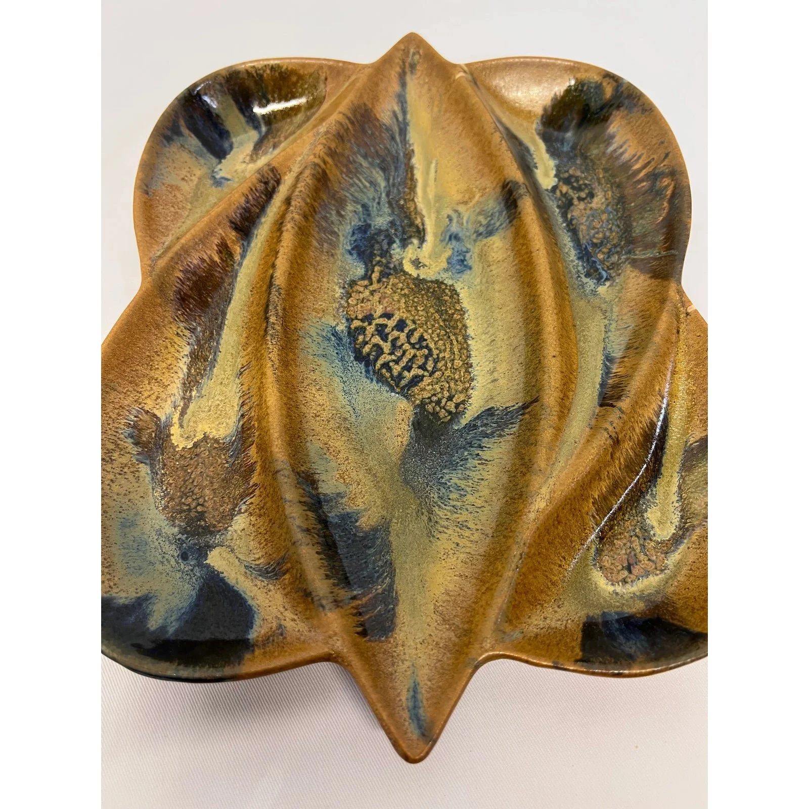 mid-century-drip-glaze-tray-or-catch-all-2385