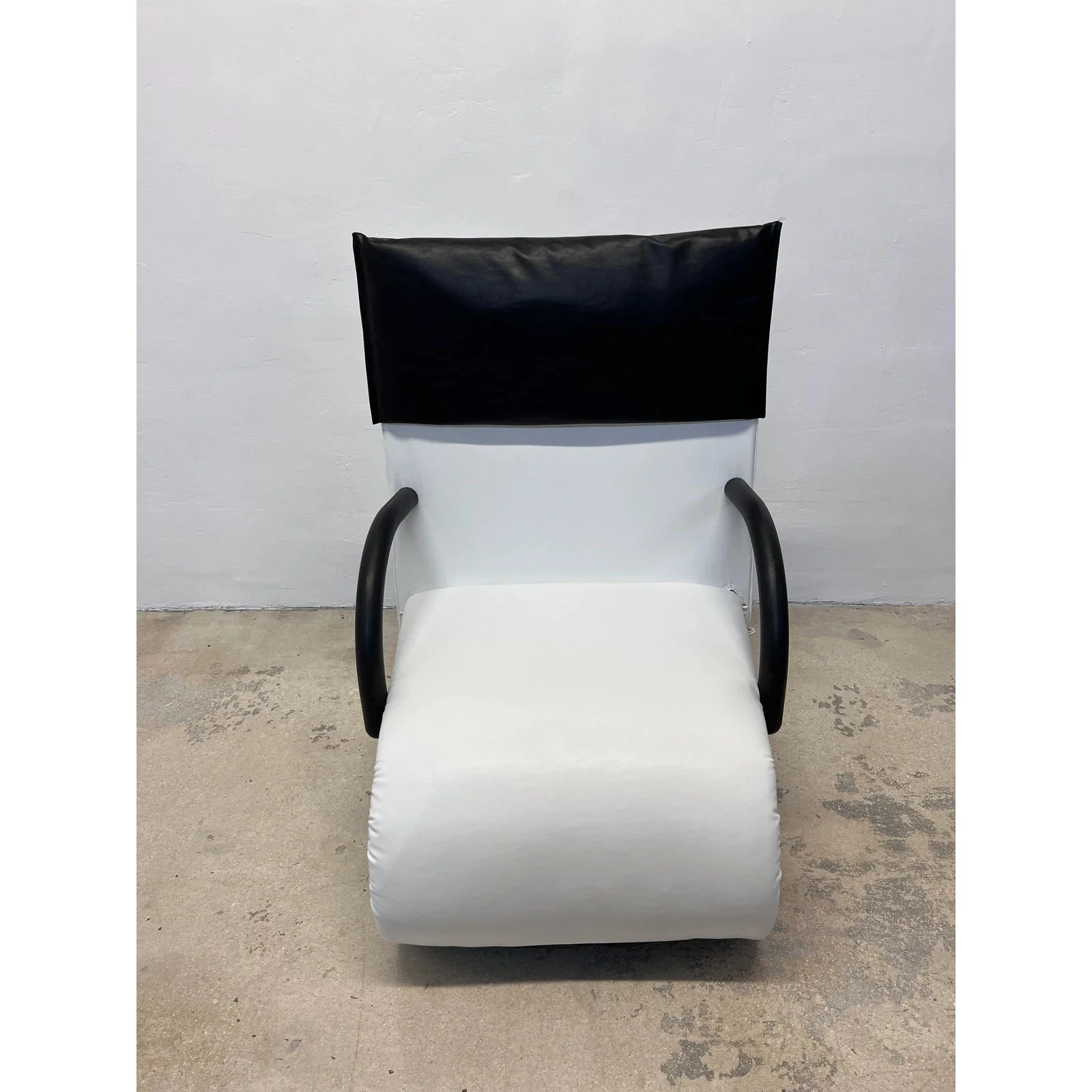 claude-brisson-postmodern-zen-lounge-chair-and-footrest-for-ligne-roset-1980s-4610