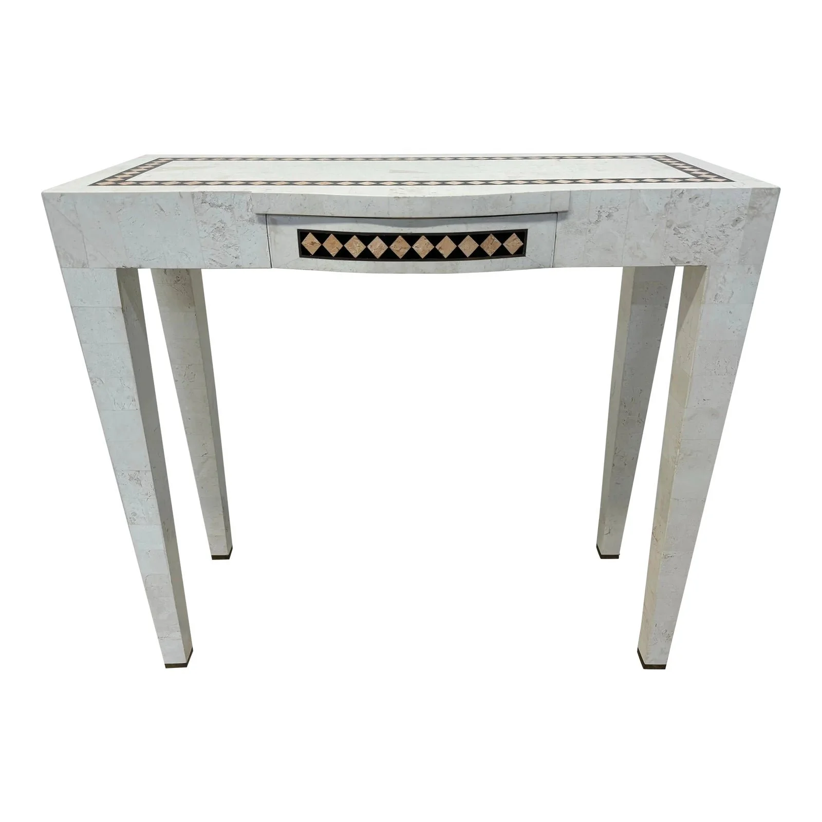 mainland-smith-tessellated-stone-with-brass-inlay-vanity-console-table-or-desk-1970s-8233