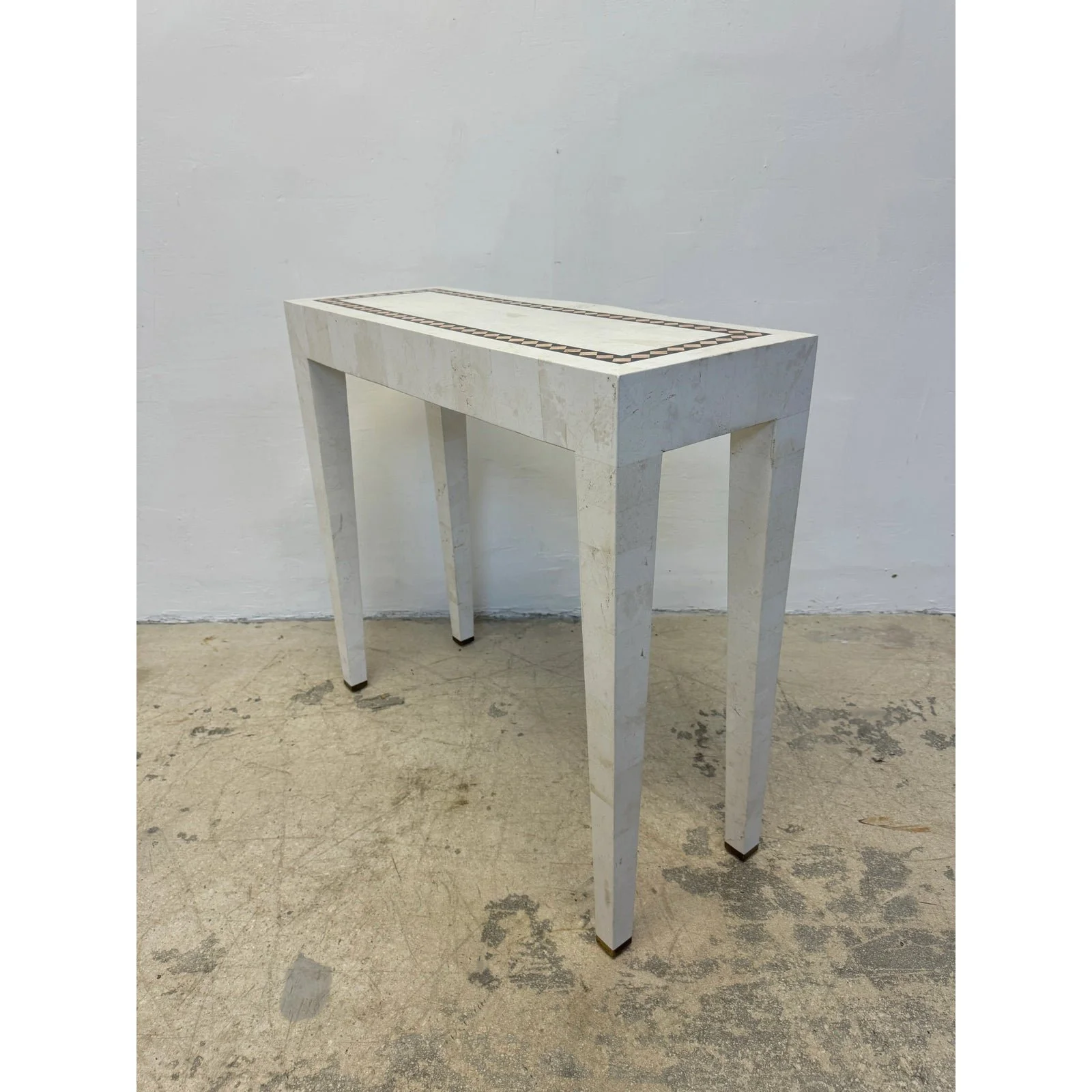 mainland-smith-tessellated-stone-with-brass-inlay-vanity-console-table-or-desk-1970s-8063