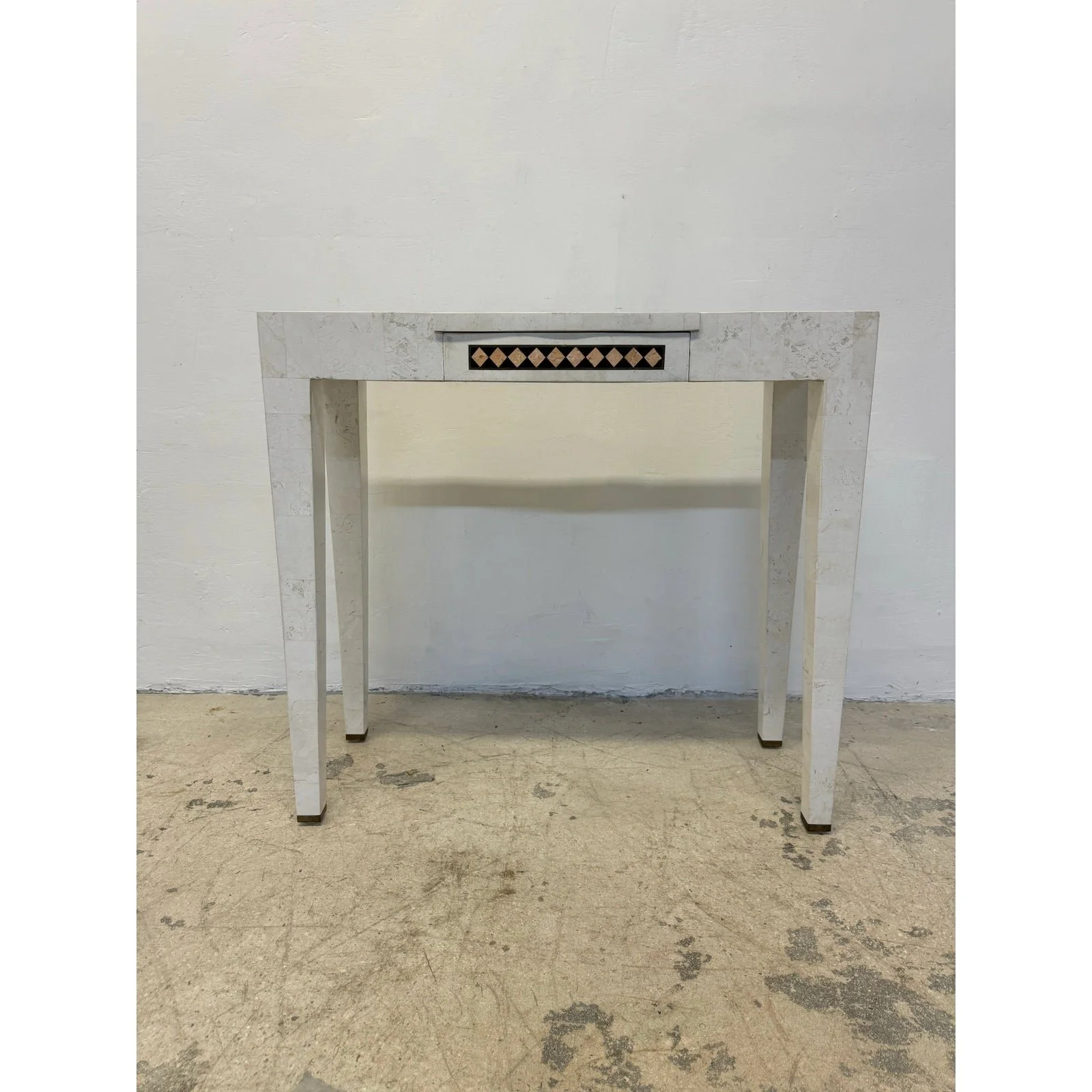 mainland-smith-tessellated-stone-with-brass-inlay-vanity-console-table-or-desk-1970s-8354