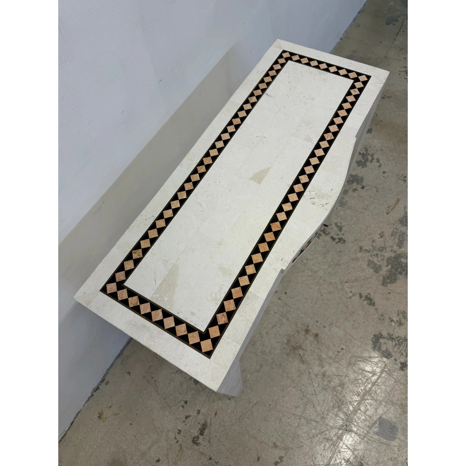 mainland-smith-tessellated-stone-with-brass-inlay-vanity-console-table-or-desk-1970