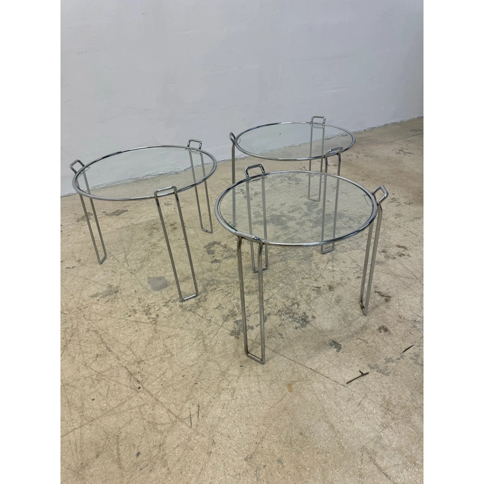 saporiti-italia-chrome-and-glass-side-tables-set-of-three-4920