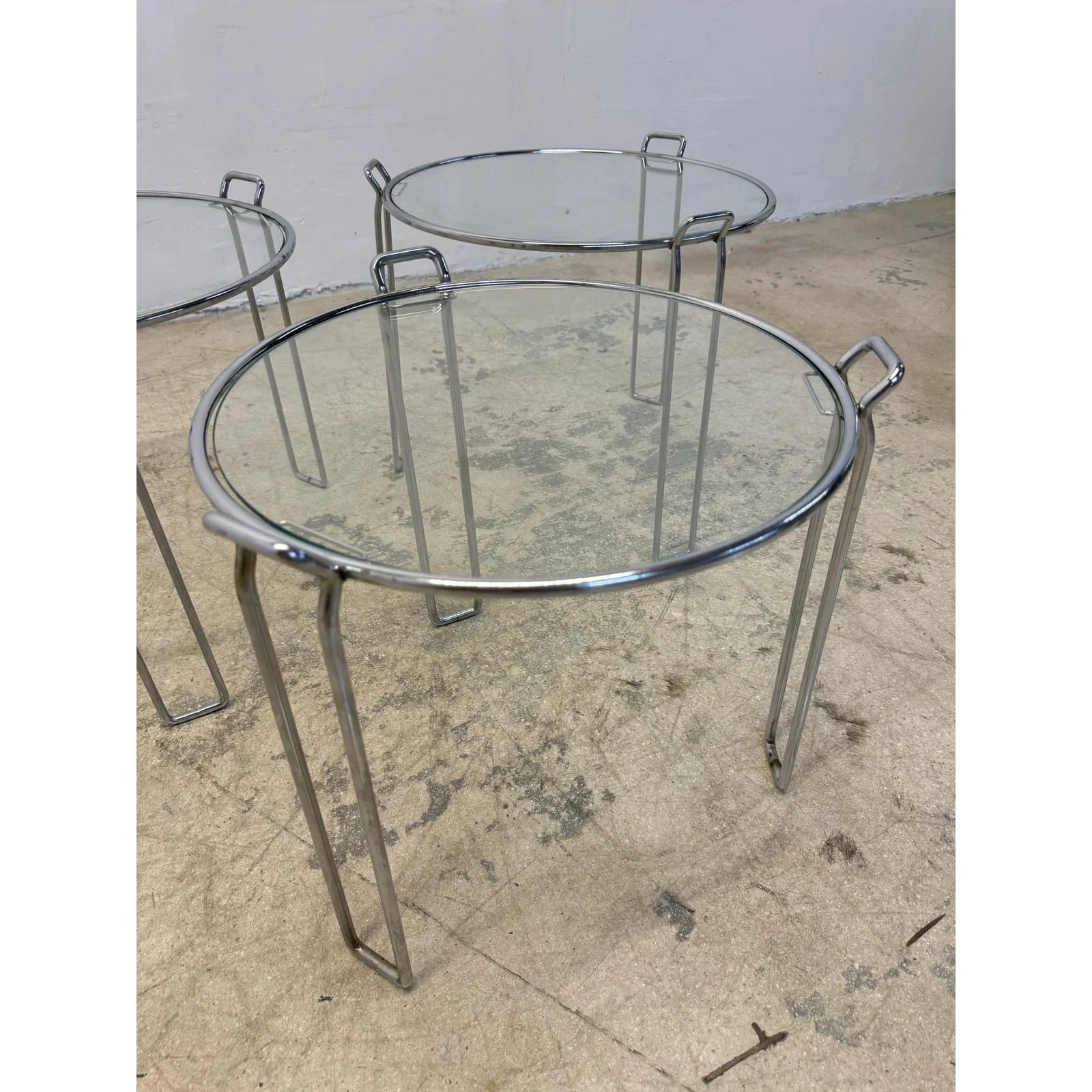 saporiti-italia-chrome-and-glass-side-tables-set-of-three-1355