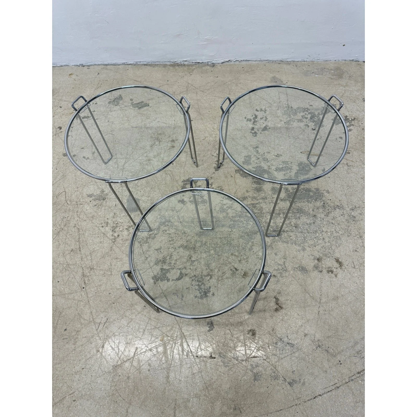 saporiti-italia-chrome-and-glass-side-tables-set-of-three-3366