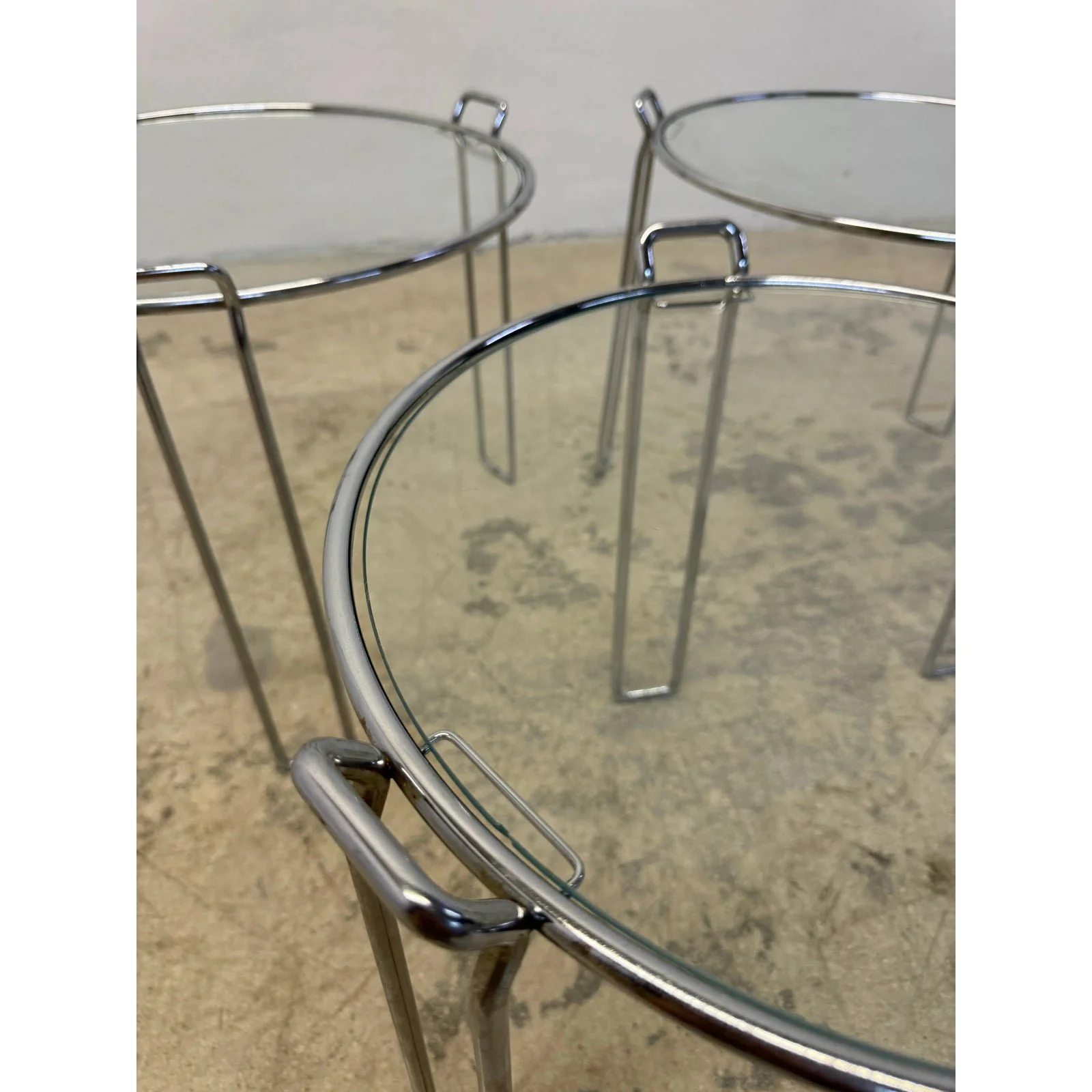 saporiti-italia-chrome-and-glass-side-tables-set-of-three-4077