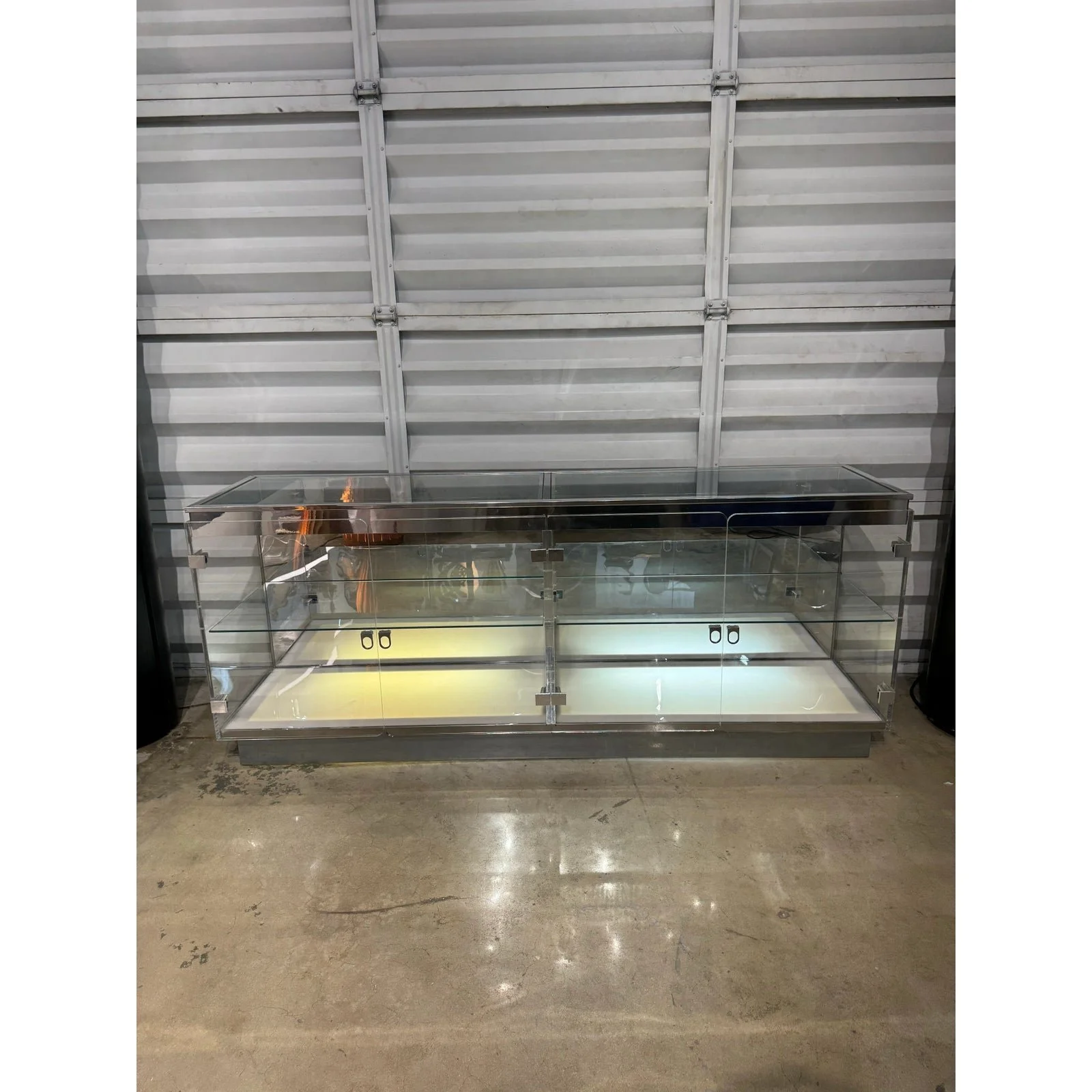 mid-century-acyclic-and-glass-light-up-display-sideboard-or-credenza-with-shelves-1970s-2694