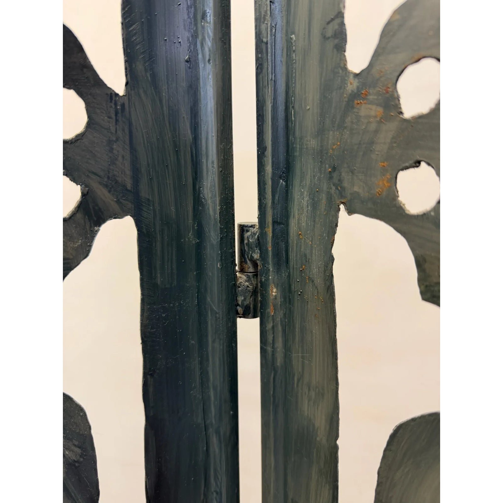 mid-century-three-panel-faux-bronze-finish-screen-or-room-divider-1970s-7397