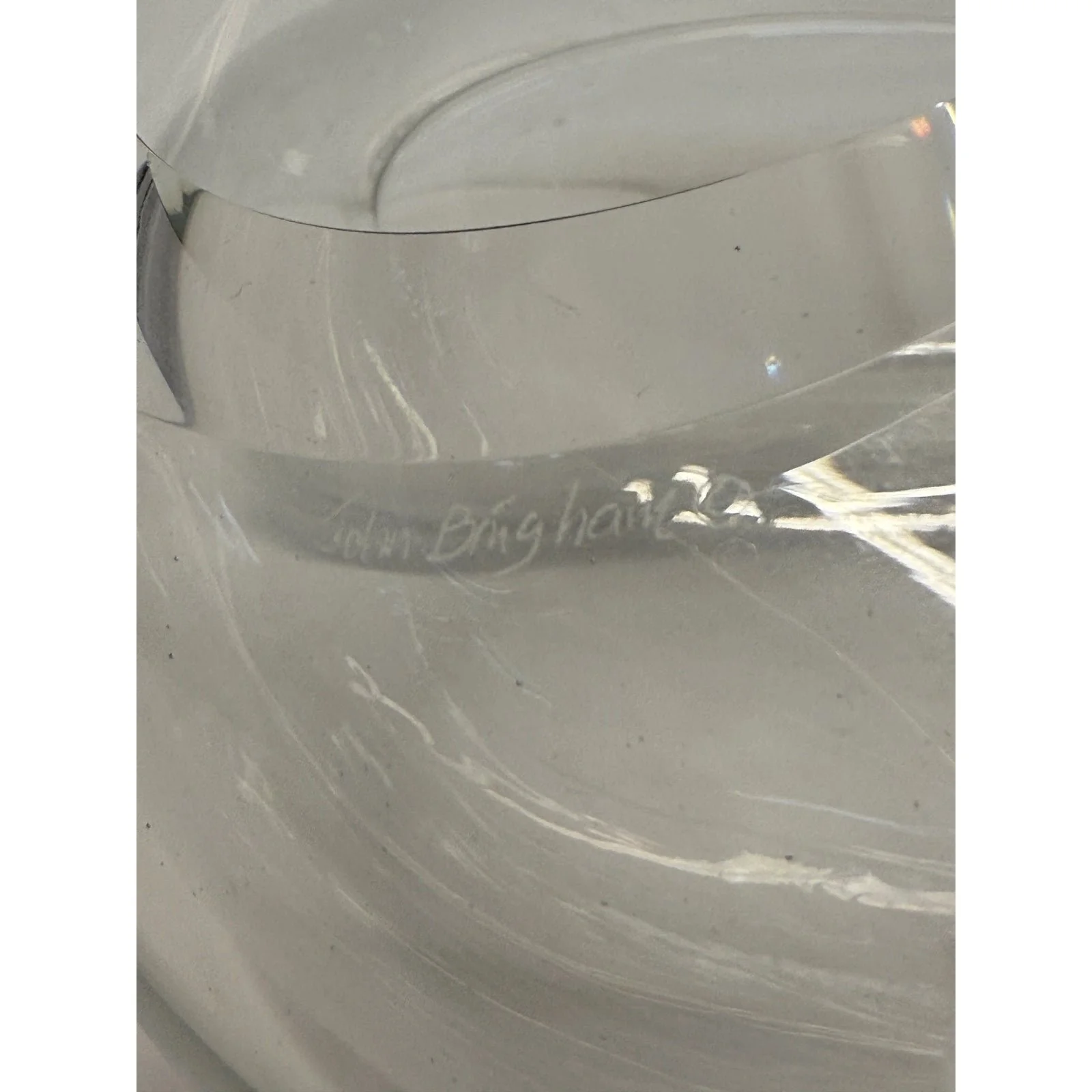 john-bingham-handmade-amorphic-blown-glass-sculpture-1885