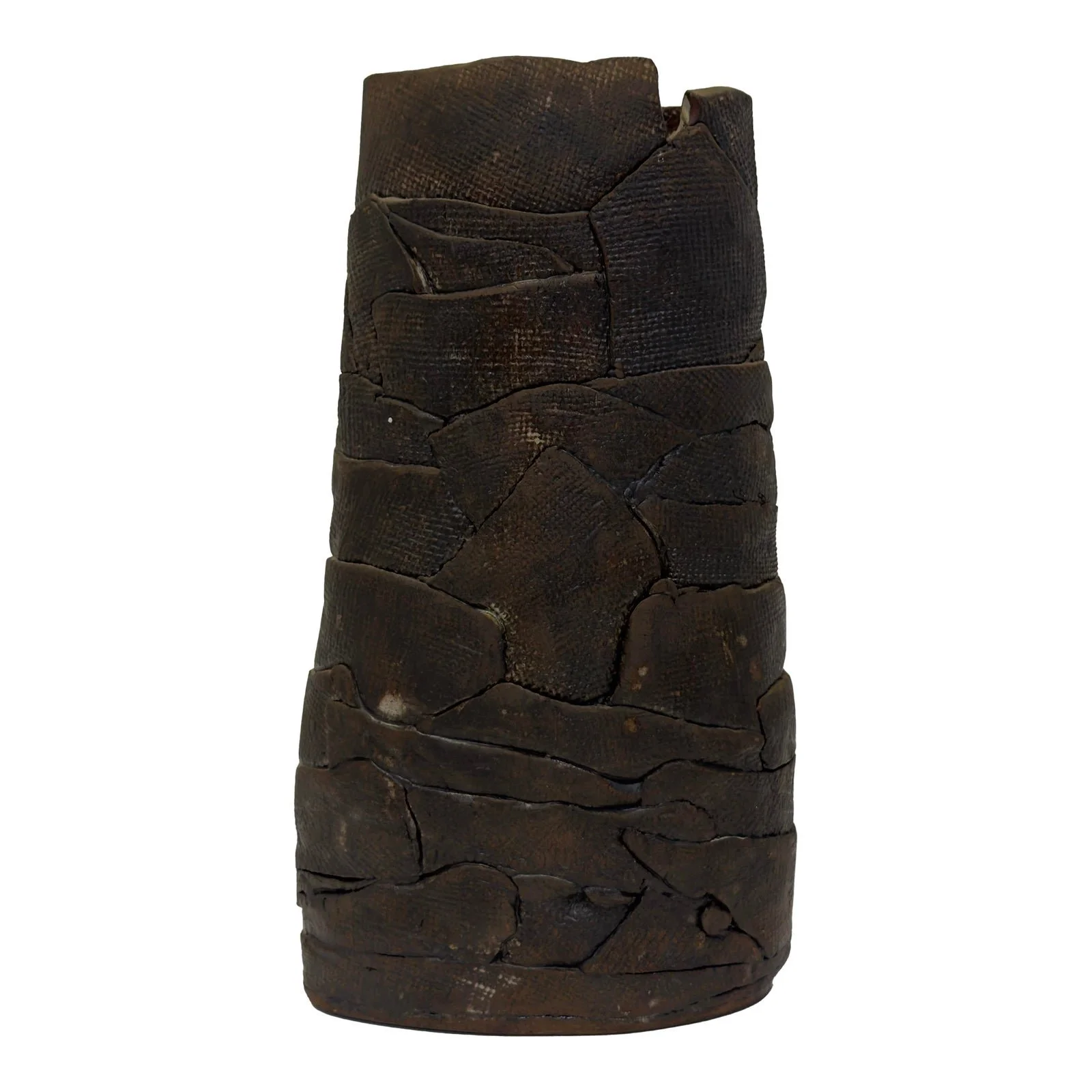mid-century-brutalist-handcrafted-ceramic-vase-1980-7673