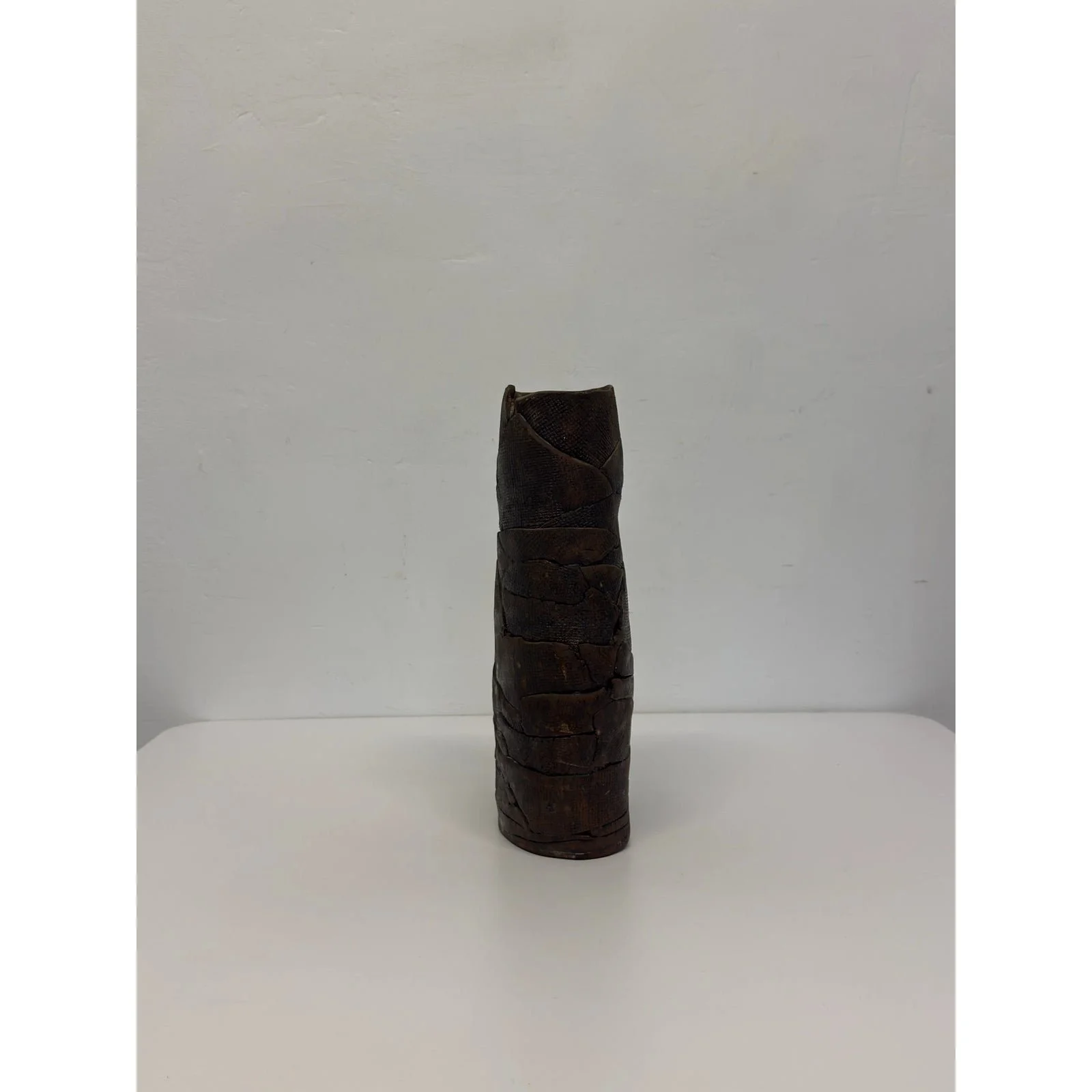 mid-century-brutalist-handcrafted-ceramic-vase-1980-9431