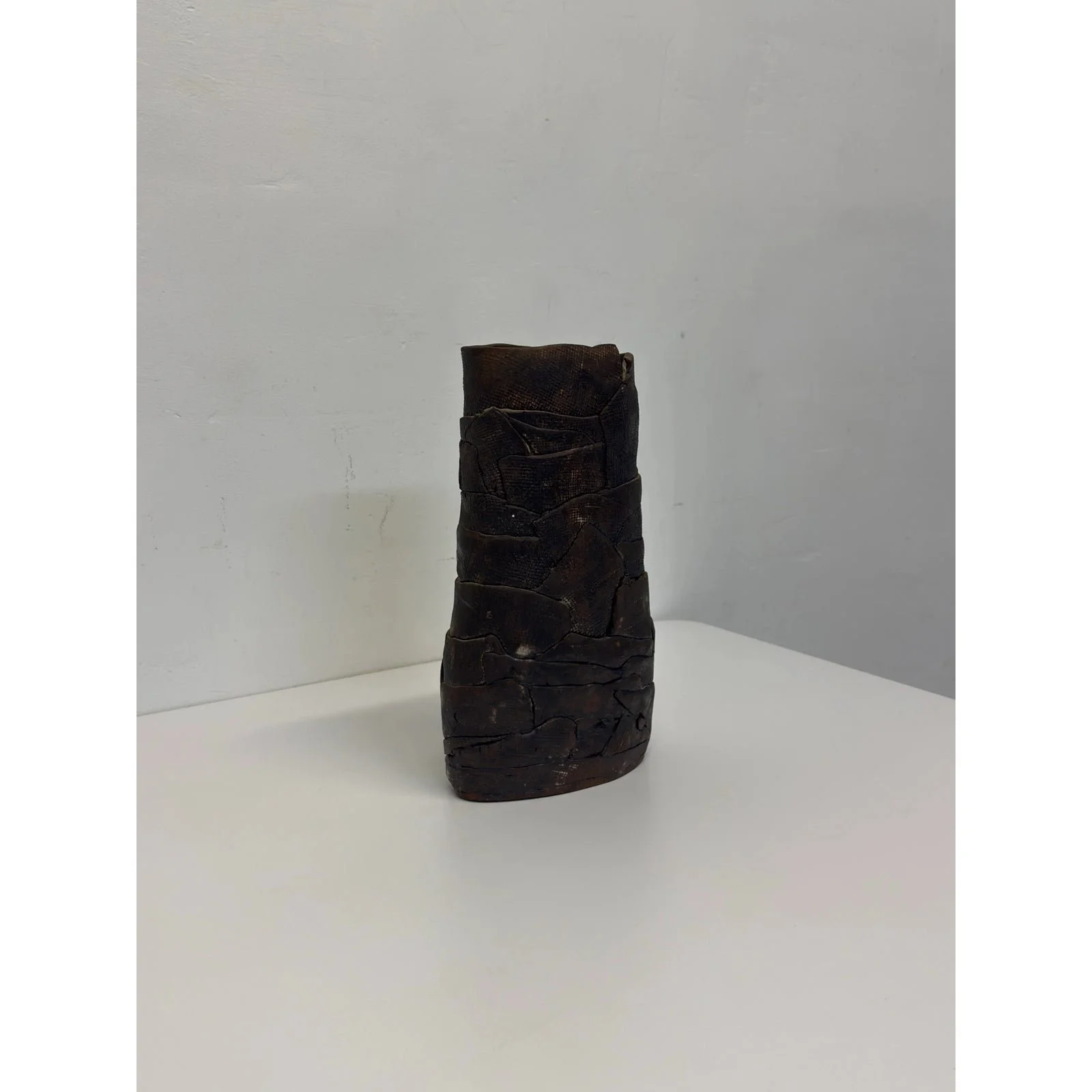 mid-century-brutalist-handcrafted-ceramic-vase-1980-5472
