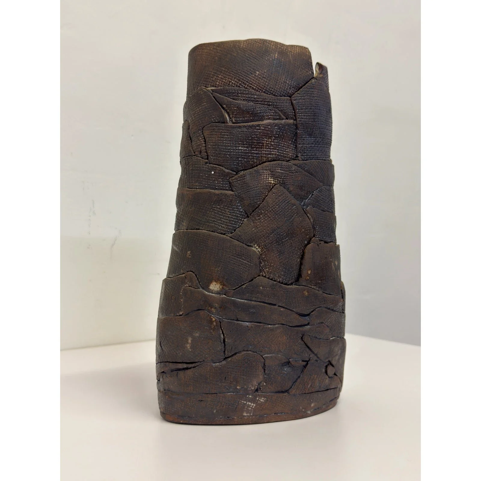 mid-century-brutalist-handcrafted-ceramic-vase-1980-6086