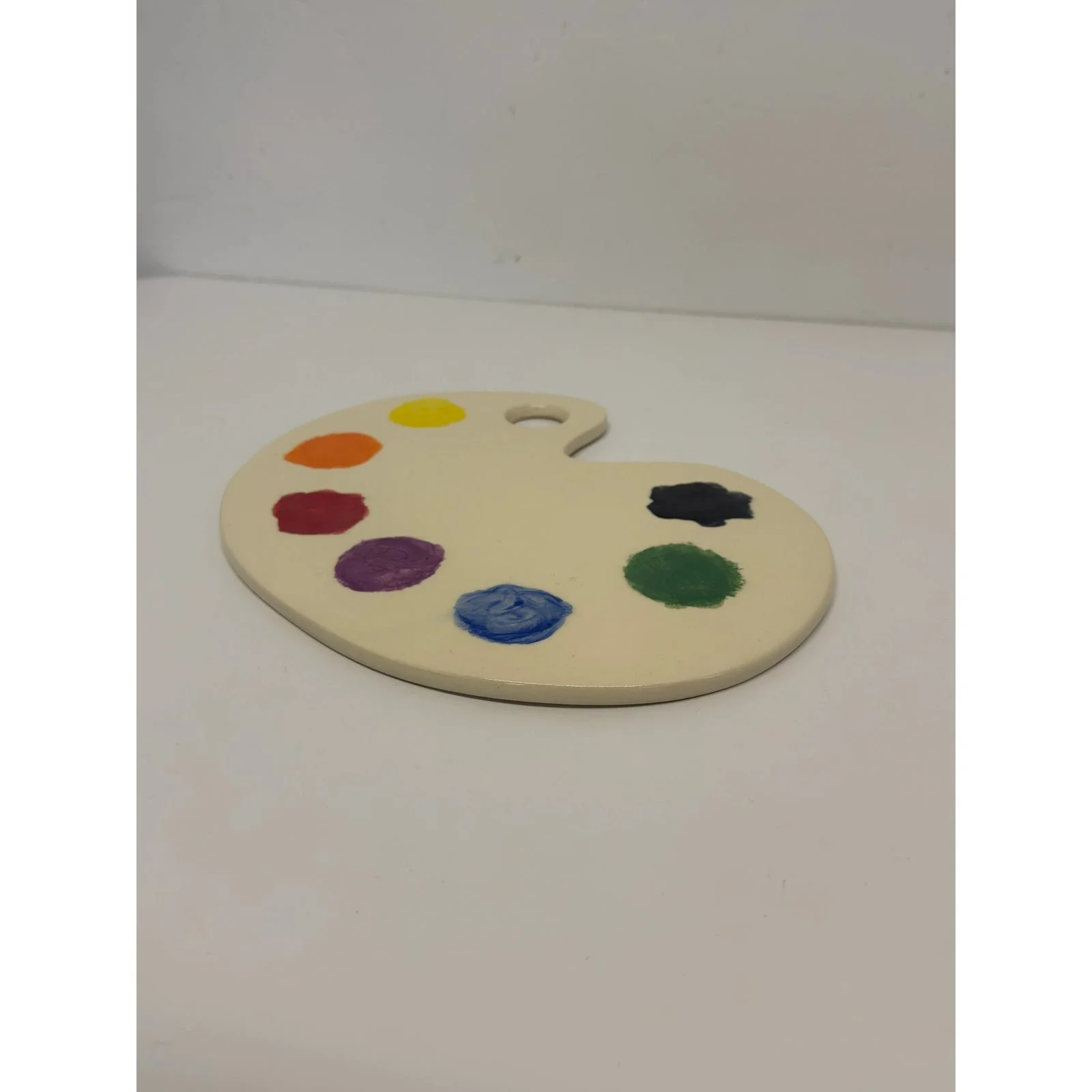 contemporary-ceramic-painters-pallet-sculpture-signed-2019-1251