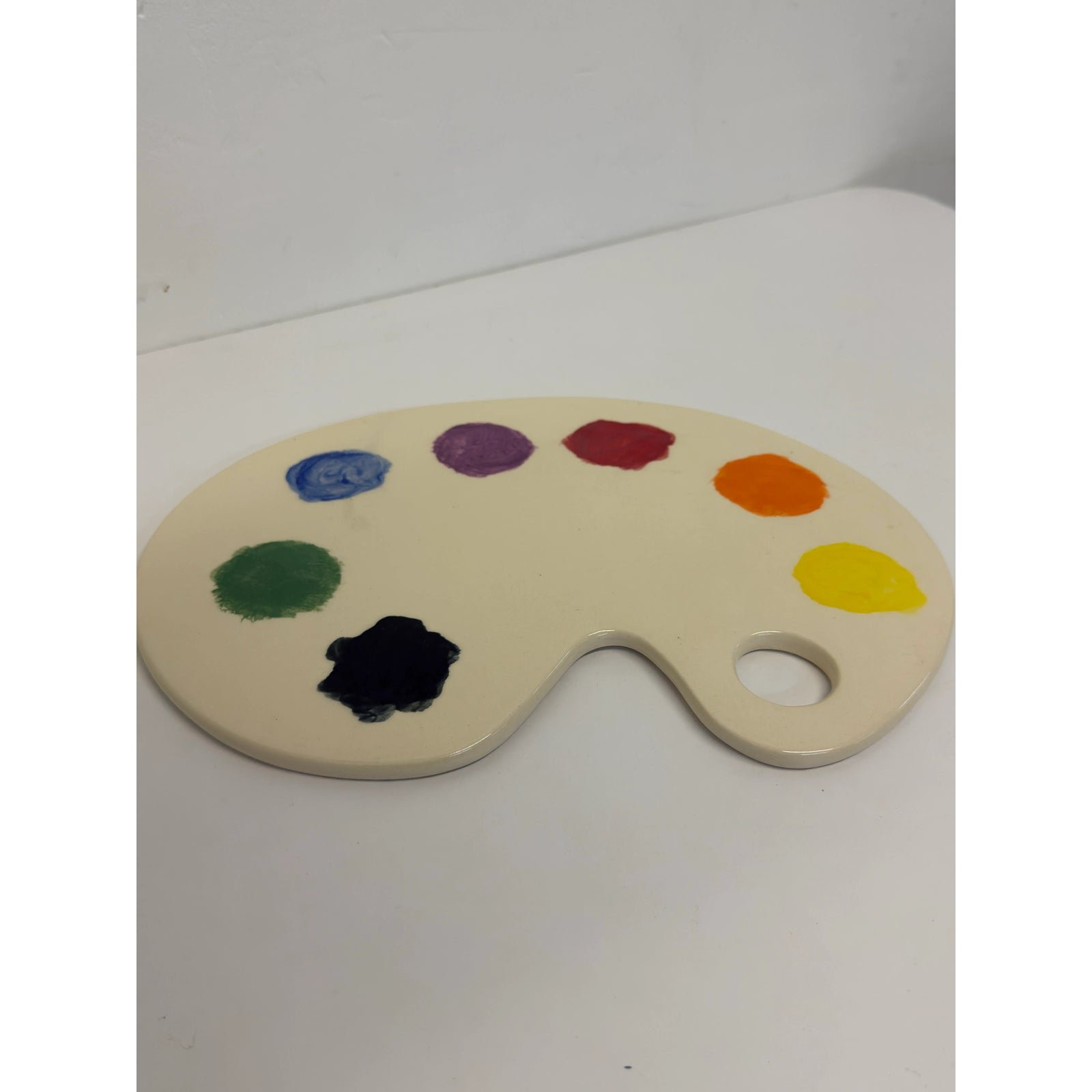 contemporary-ceramic-painters-pallet-sculpture-signed-2019-9461