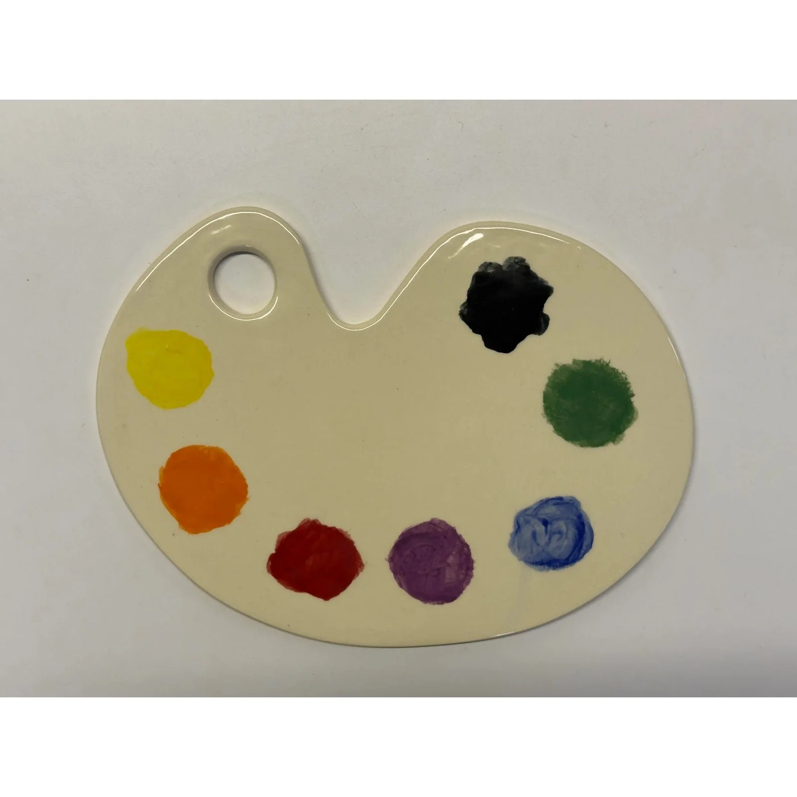 contemporary-ceramic-painters-pallet-sculpture-signed-2019-9940