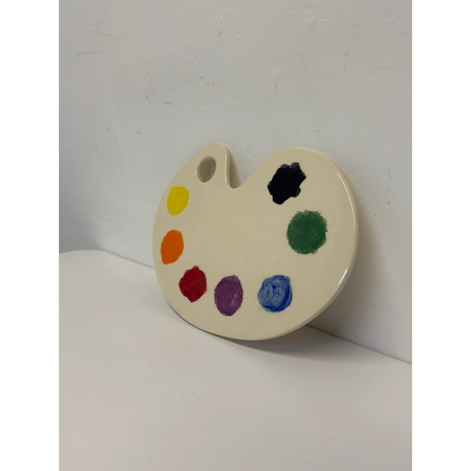 contemporary-ceramic-painters-pallet-sculpture-signed-2019-1550