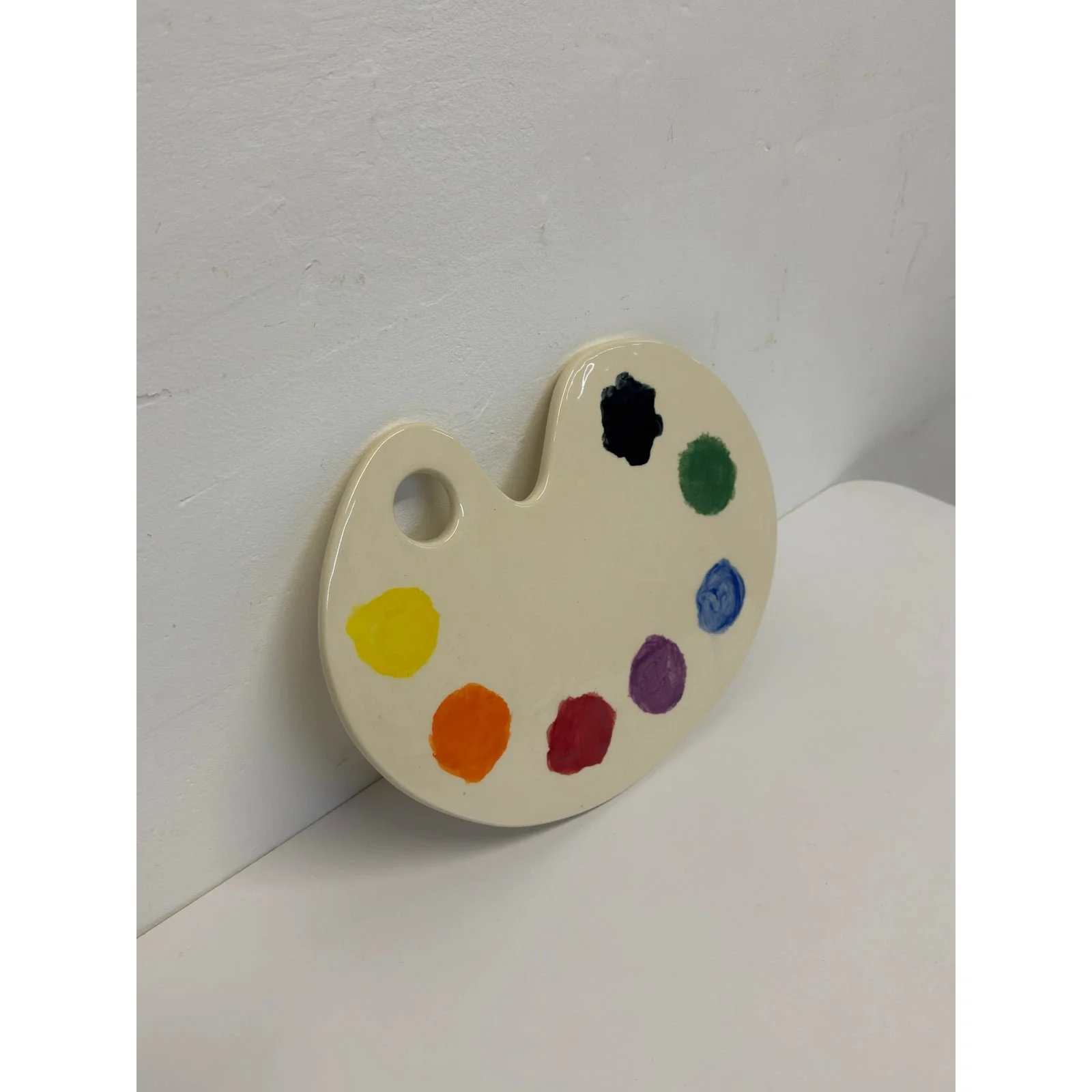 contemporary-ceramic-painters-pallet-sculpture-signed-2019-2761