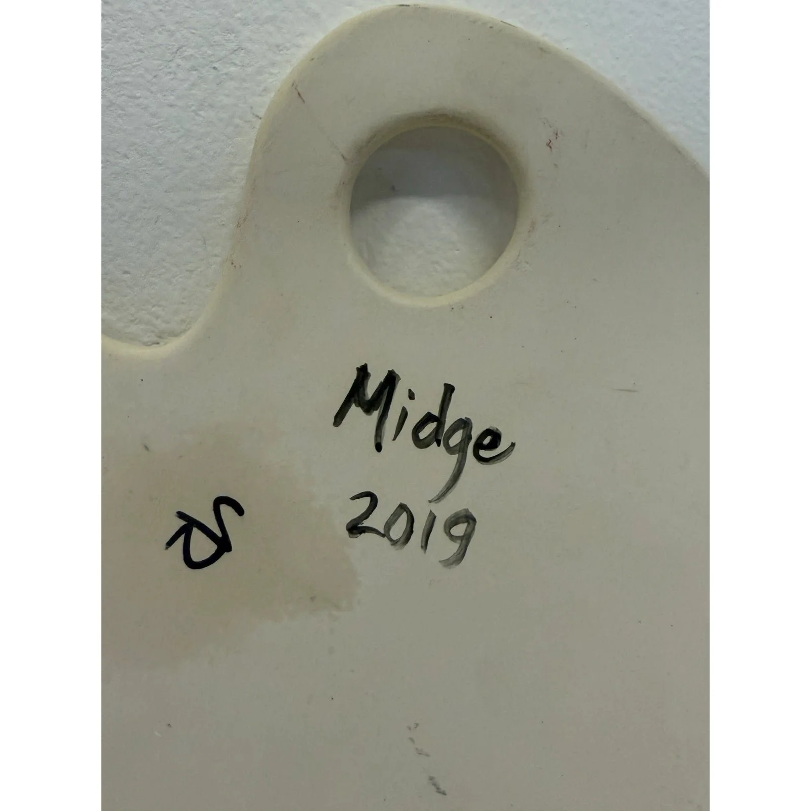 contemporary-ceramic-painters-pallet-sculpture-signed-2019