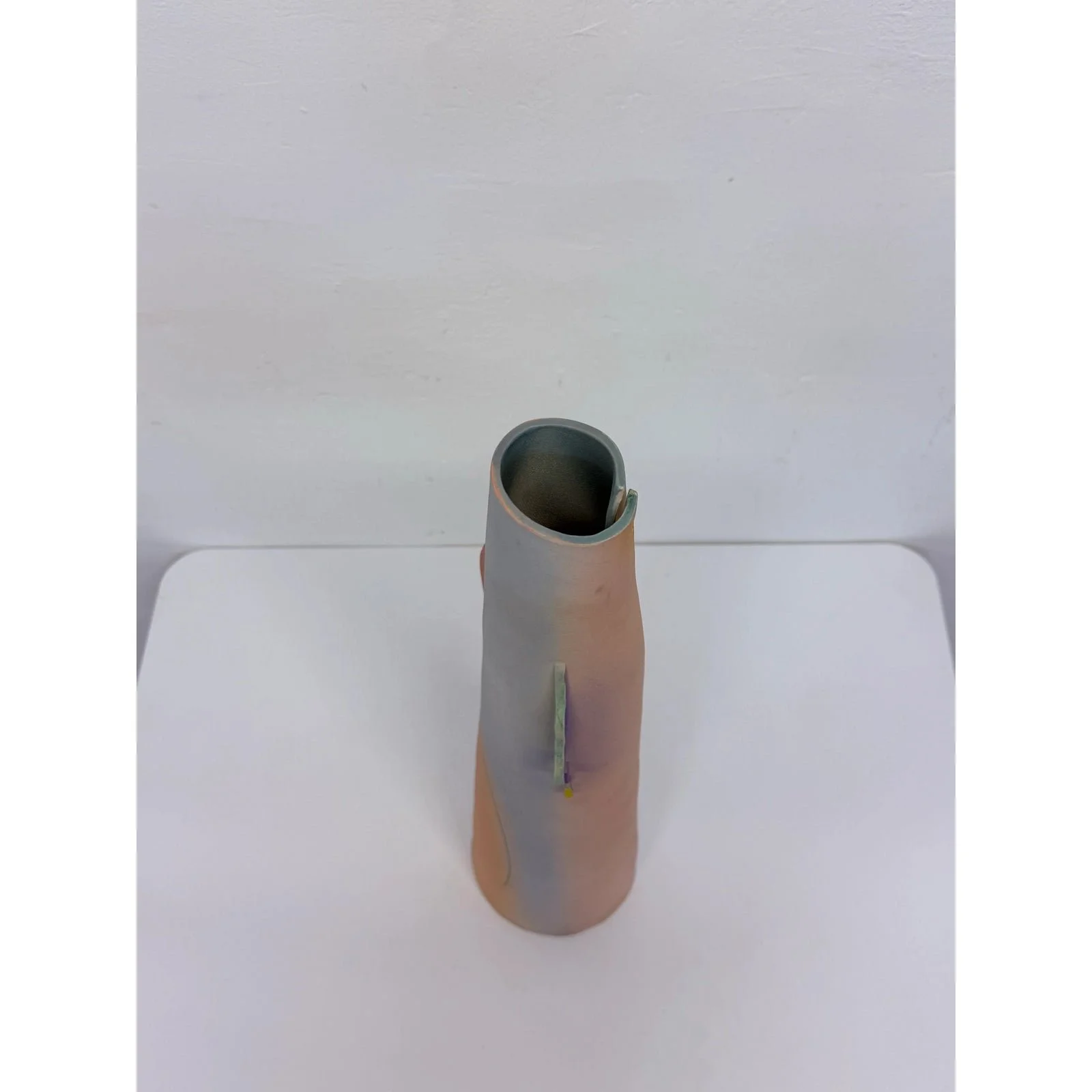 postmodern-studio-crafted-handmade-ceramic-vase-artist-signed-1987-8484