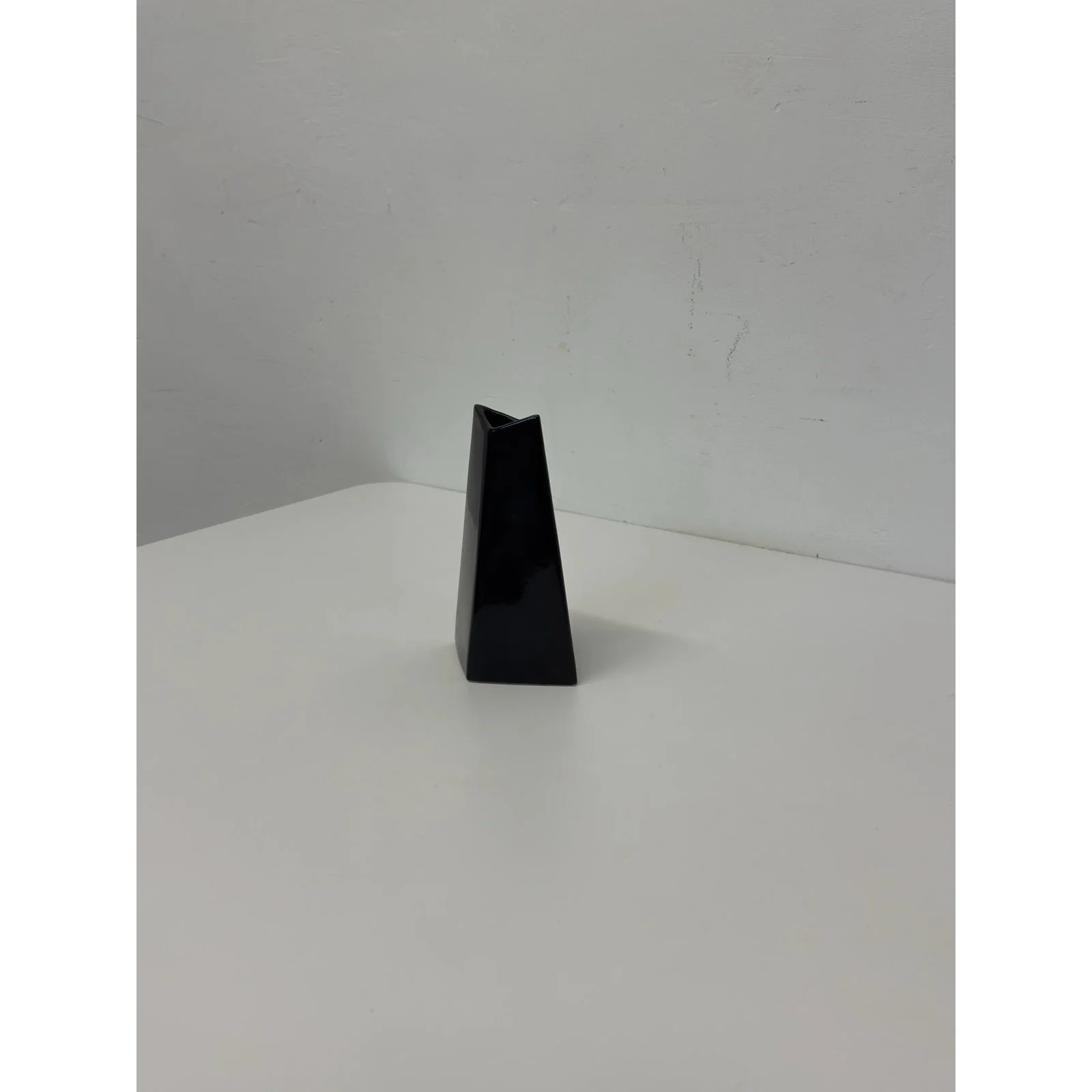 postmodern-faceted-black-ceramic-bud-vase-1990s-2685