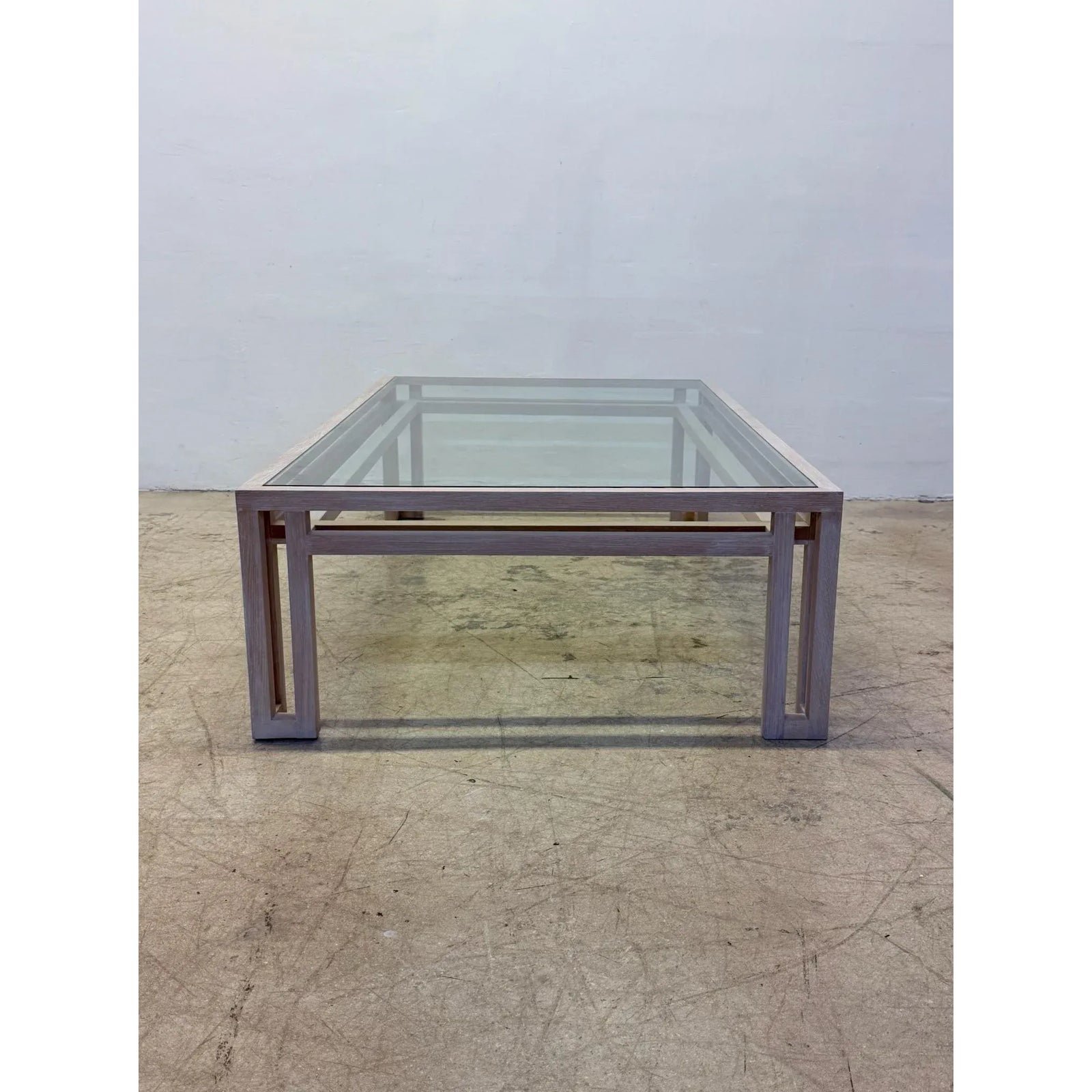 billy-baldwin-large-whitewash-oak-and-glass-coffee-table-5135