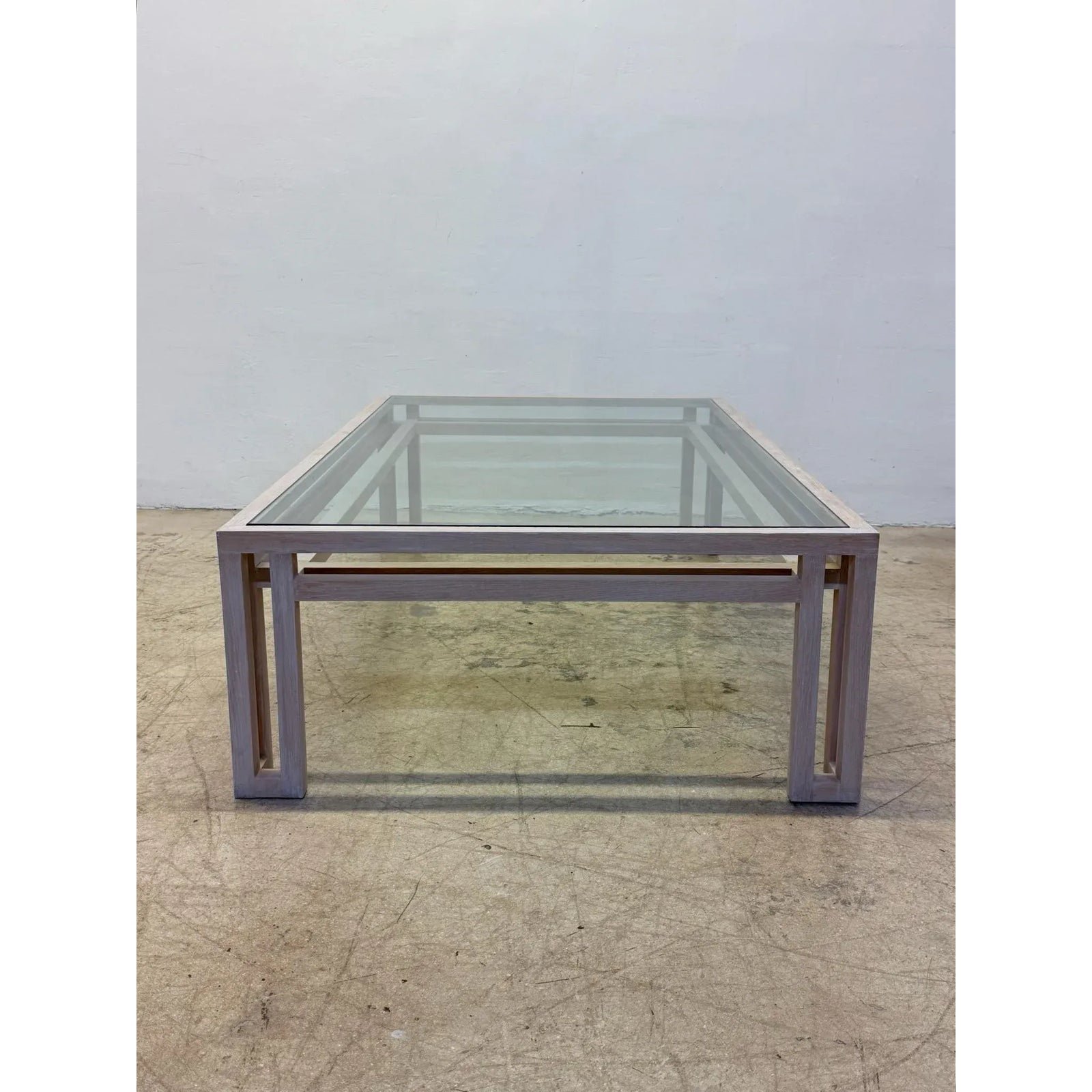 billy-baldwin-large-whitewash-oak-and-glass-coffee-table-5234