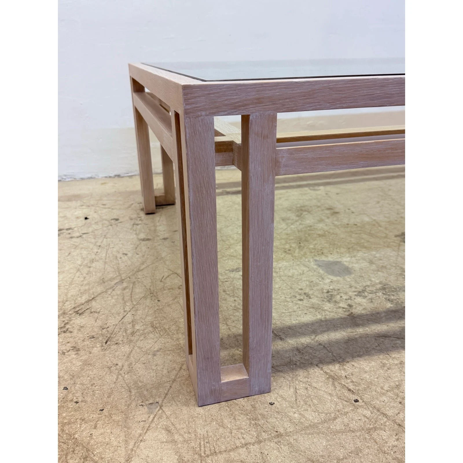 billy-baldwin-large-whitewash-oak-and-glass-coffee-table-6480