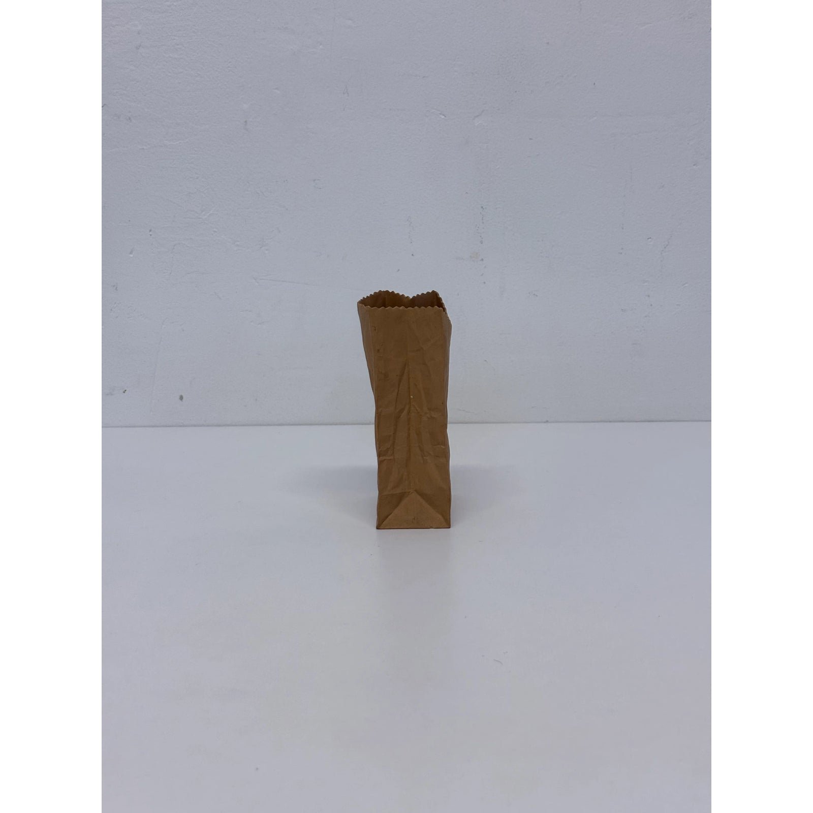 michael-harvey-ceramic-brown-paper-bag-pop-art-sculpture-1970s-3241