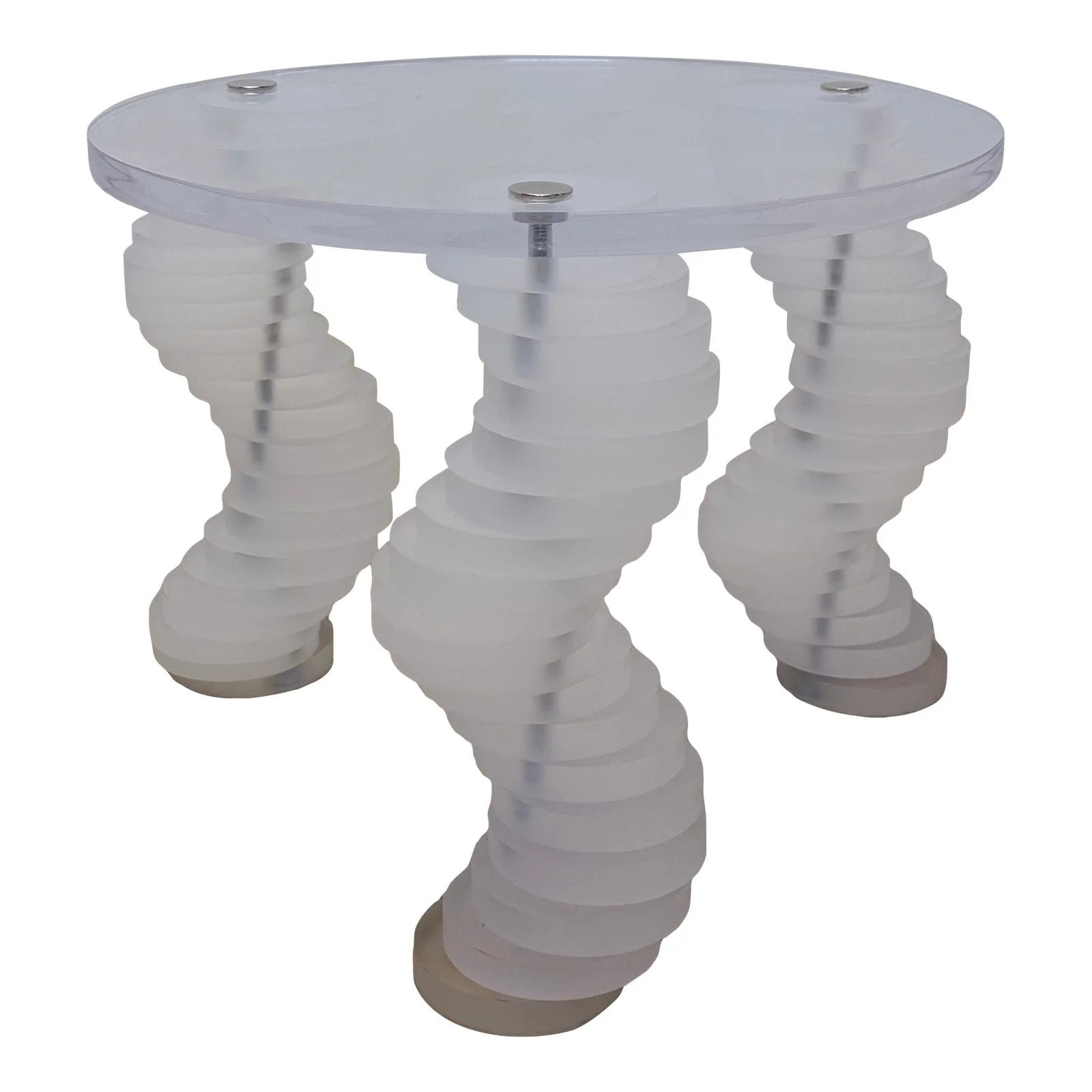 mid-century-sculptural-lucite-side-table-with-spiral-lucite-legs-1970s-5471