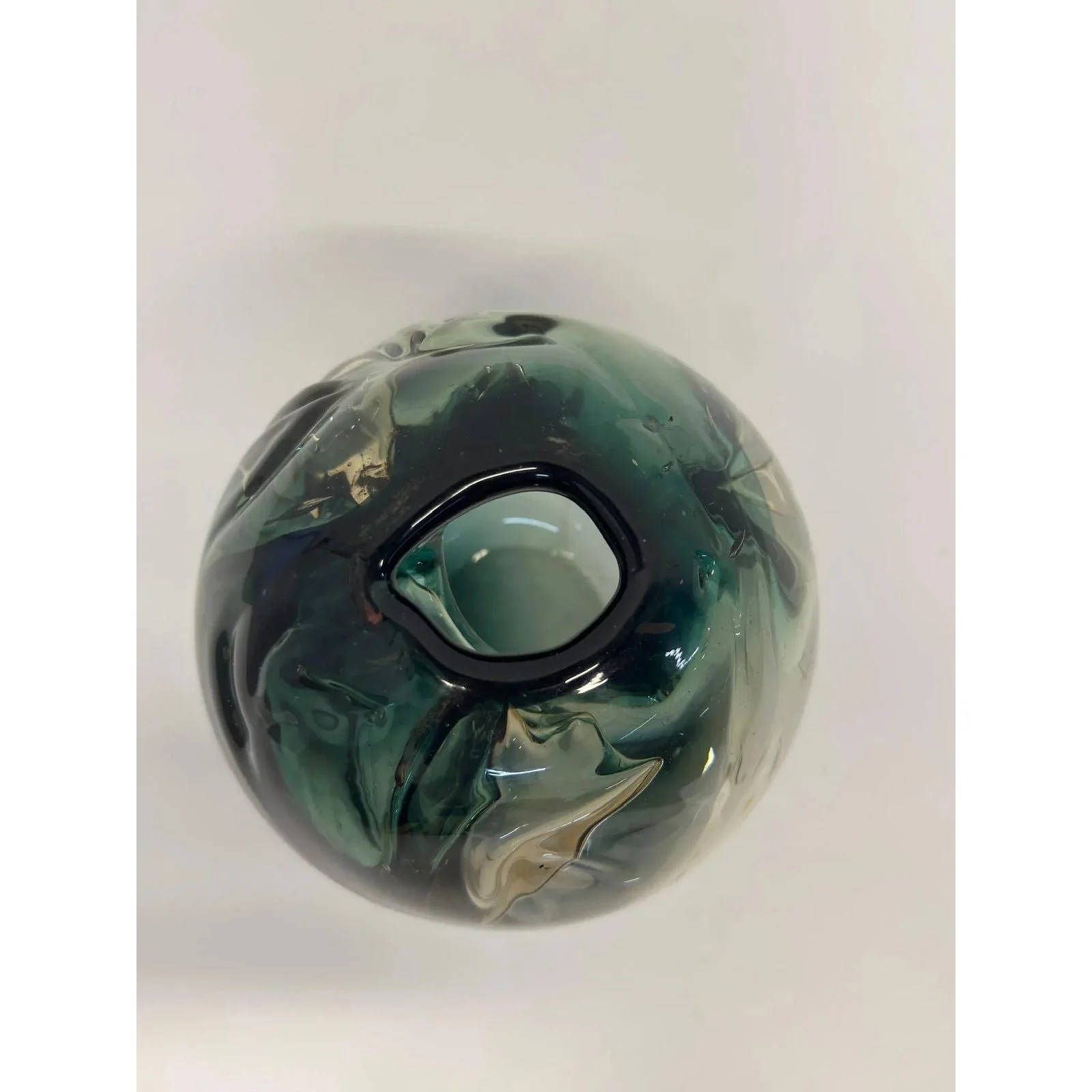 michael-boylen-biomorphic-modern-hand-blown-glass-vase-8759