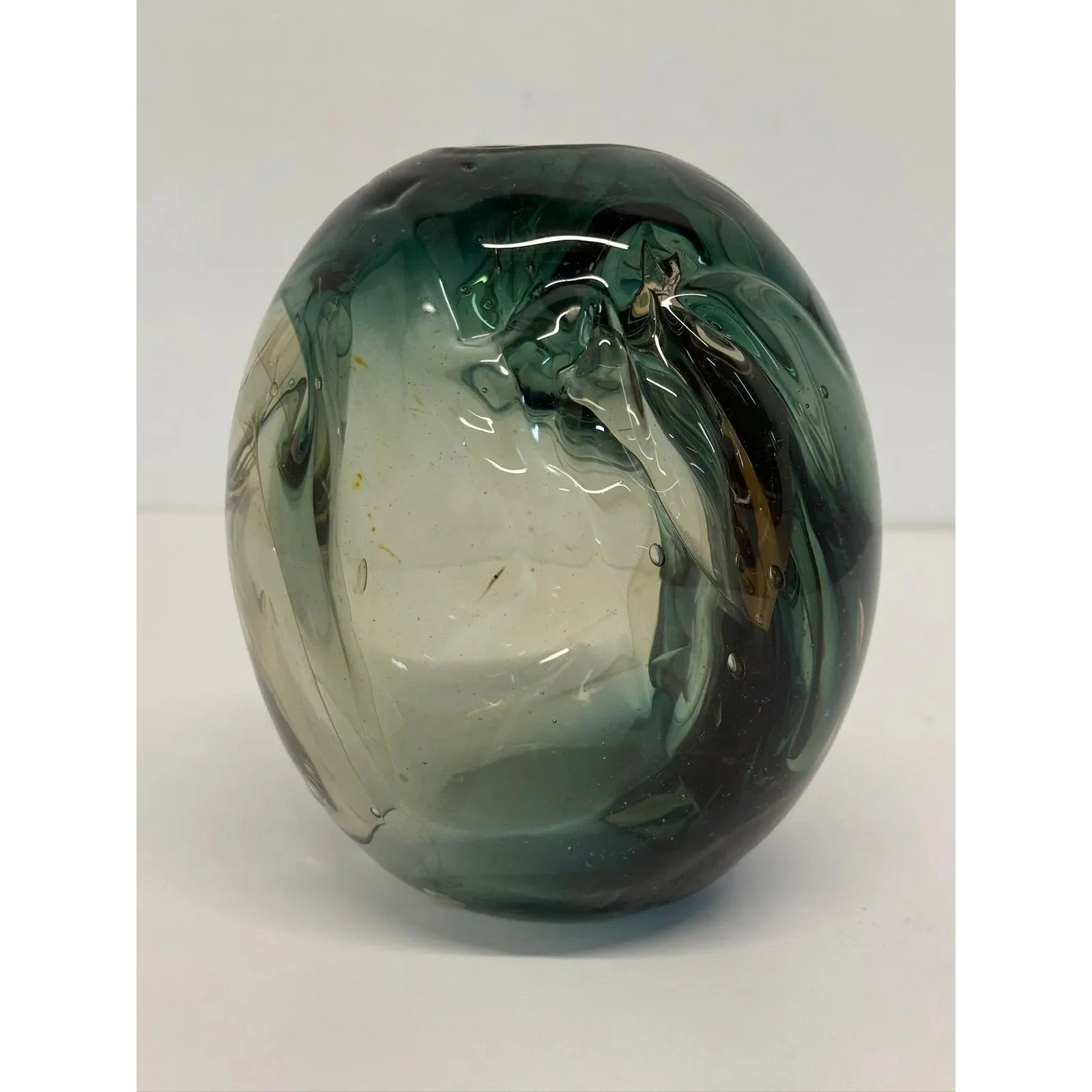 michael-boylen-biomorphic-modern-hand-blown-glass-vase-4629