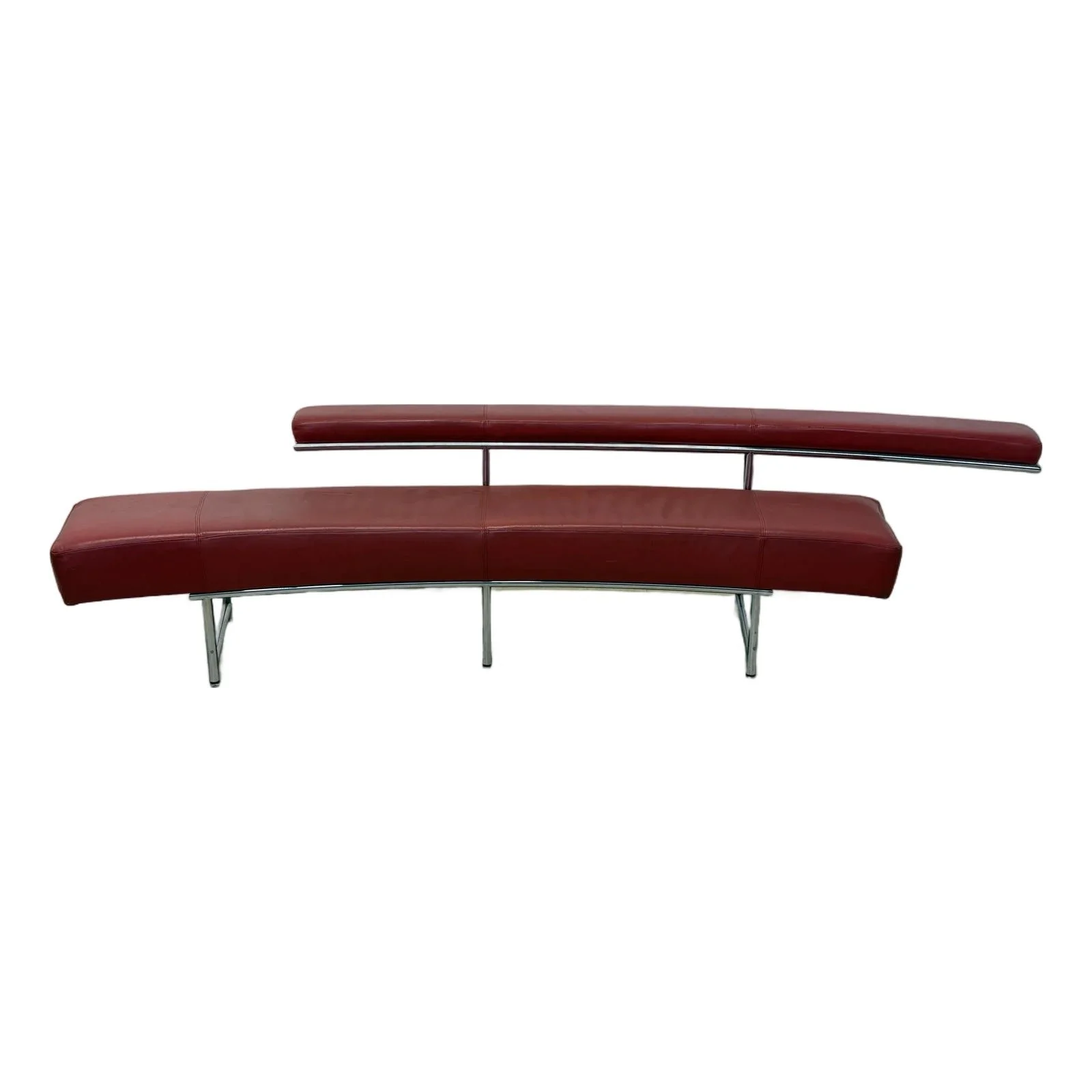 eileen-gray-monte-carlo-red-leather-and-chrome-sofa-for-classicon-4086