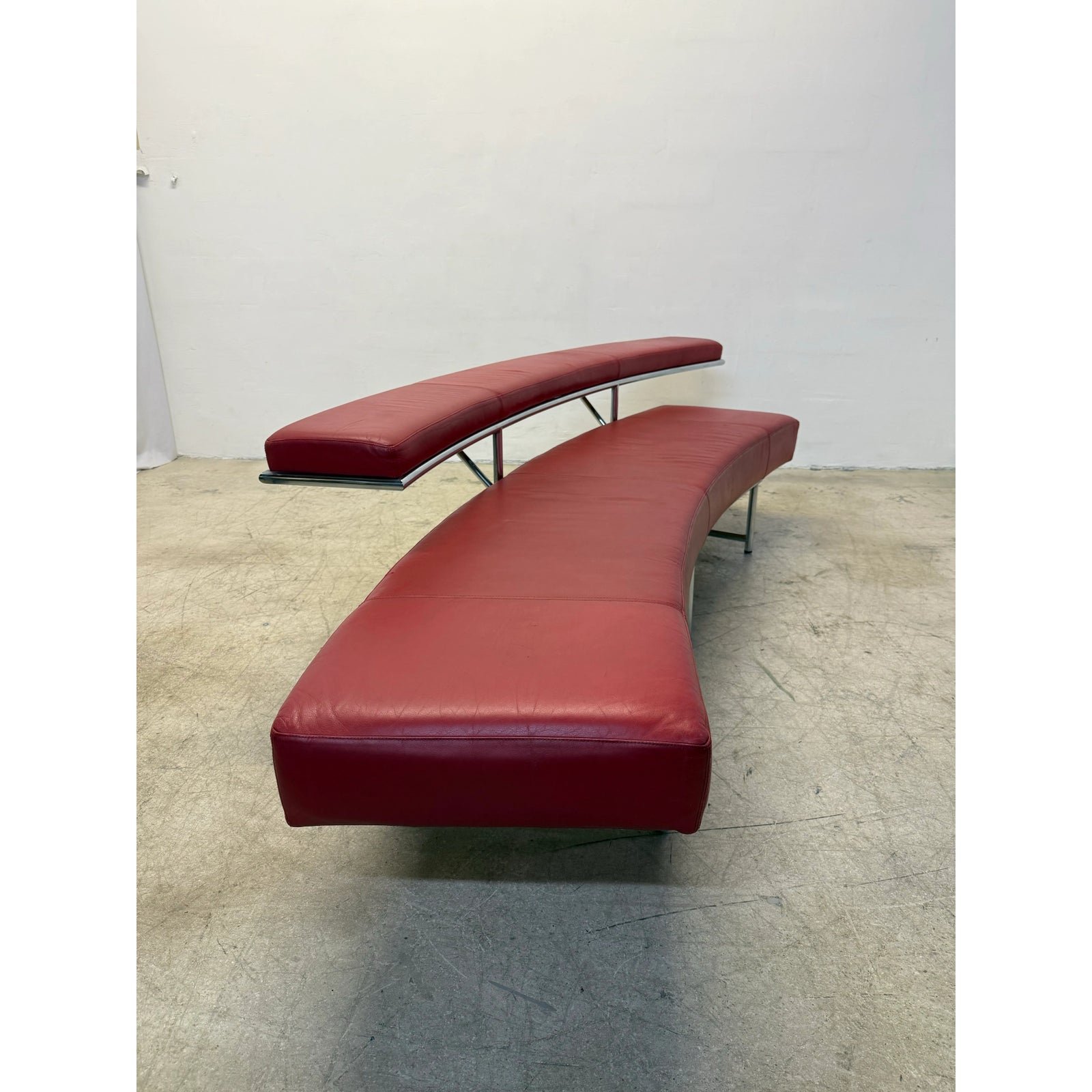 eileen-gray-monte-carlo-red-leather-and-chrome-sofa-for-classicon-6445