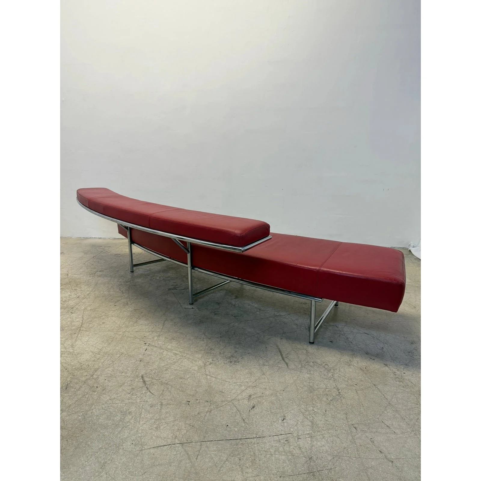 eileen-gray-monte-carlo-red-leather-and-chrome-sofa-for-classicon-9743