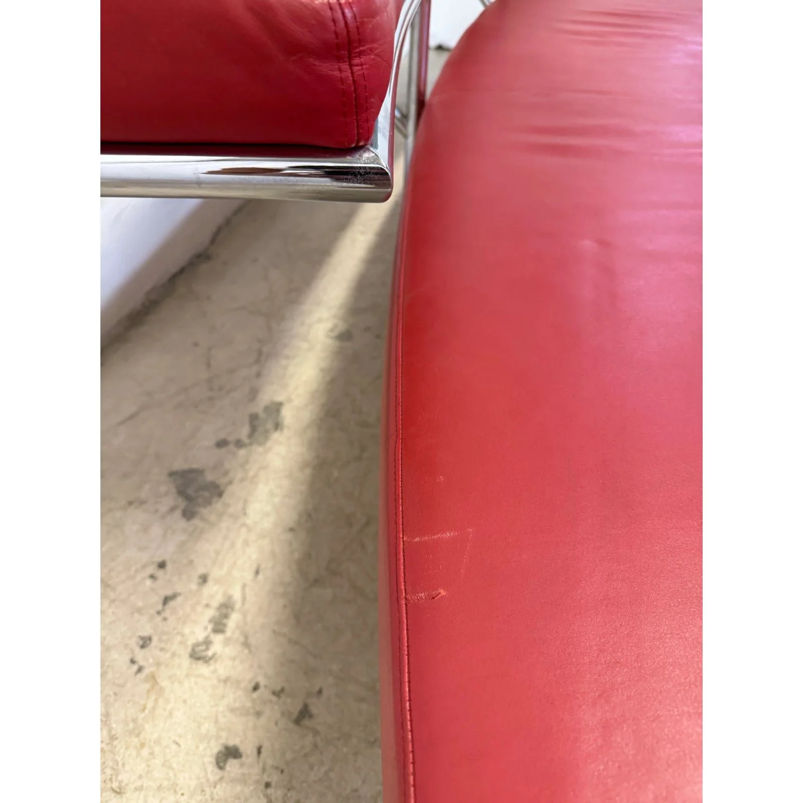 eileen-gray-monte-carlo-red-leather-and-chrome-sofa-for-classicon-9596