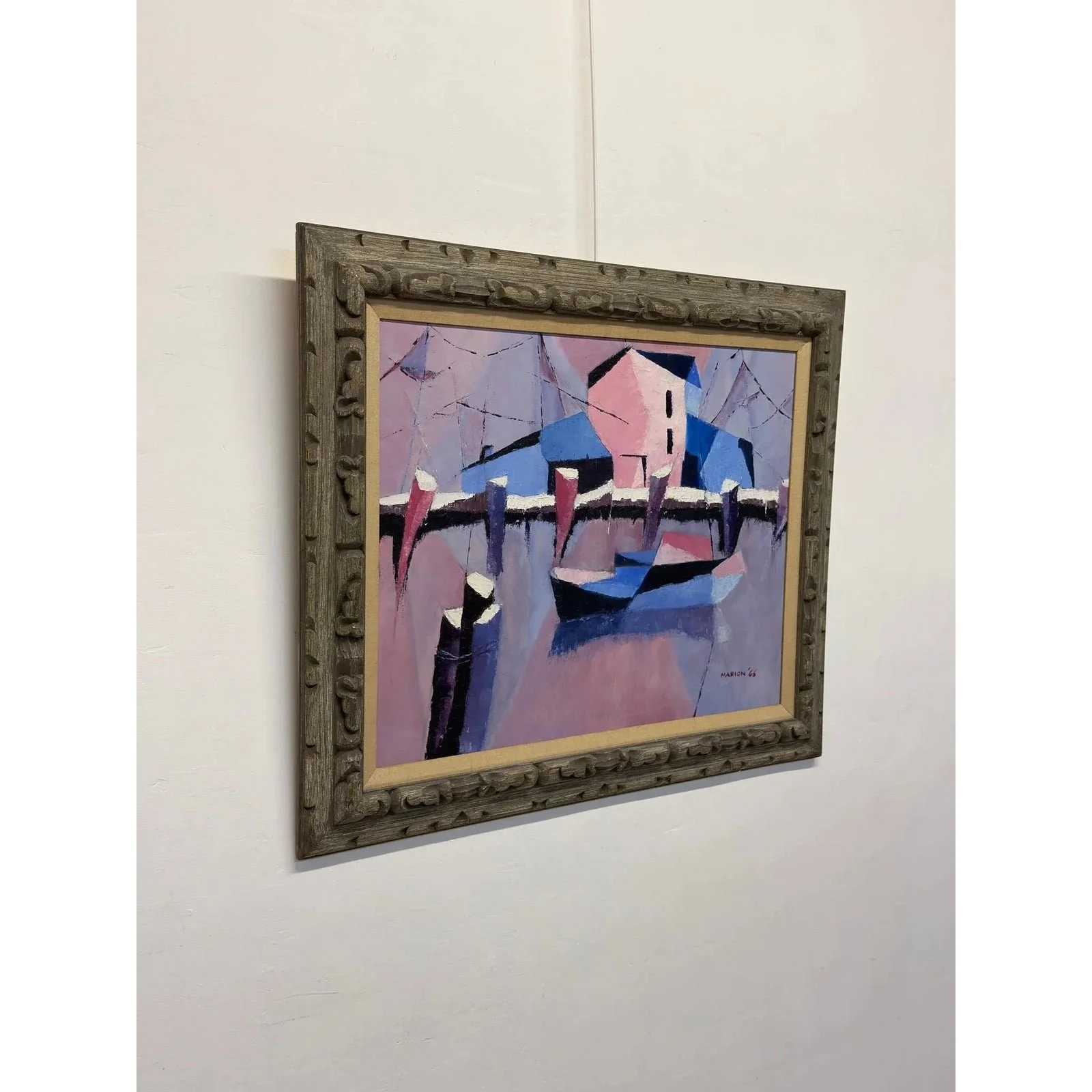 mid-century-semi-abstract-acrylic-on-canvas-painting-marion-66-7010