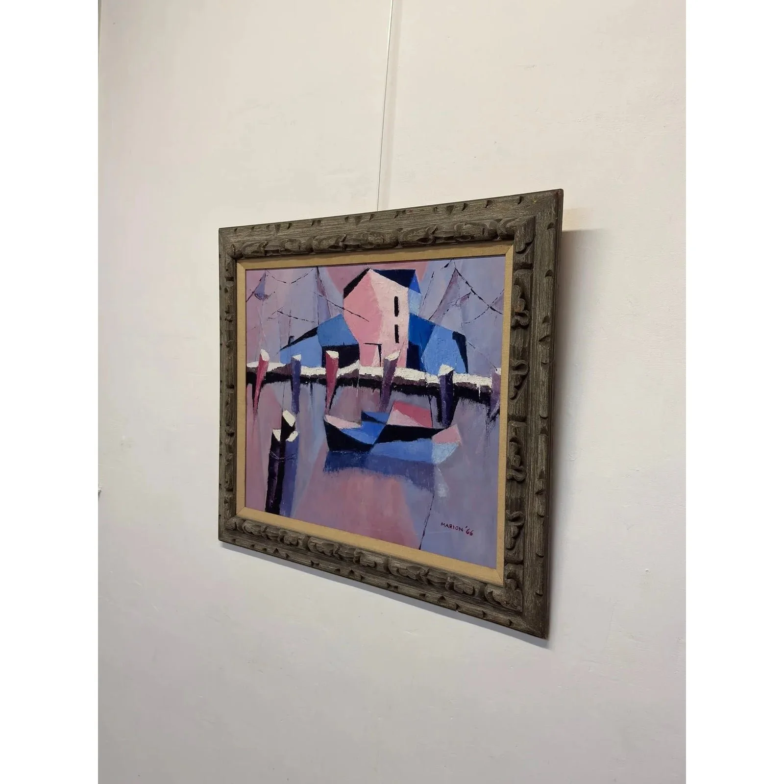 mid-century-semi-abstract-acrylic-on-canvas-painting-marion-66-8581