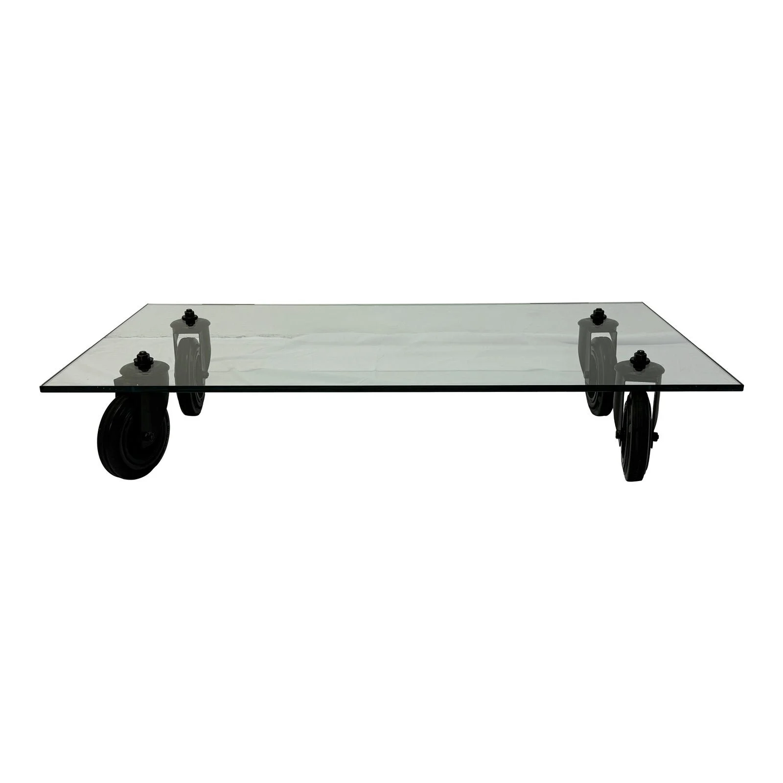 gae-aulenti-tavolo-con-ruote-low-glass-coffee-table-on-casters-for-fontana-arte-7576