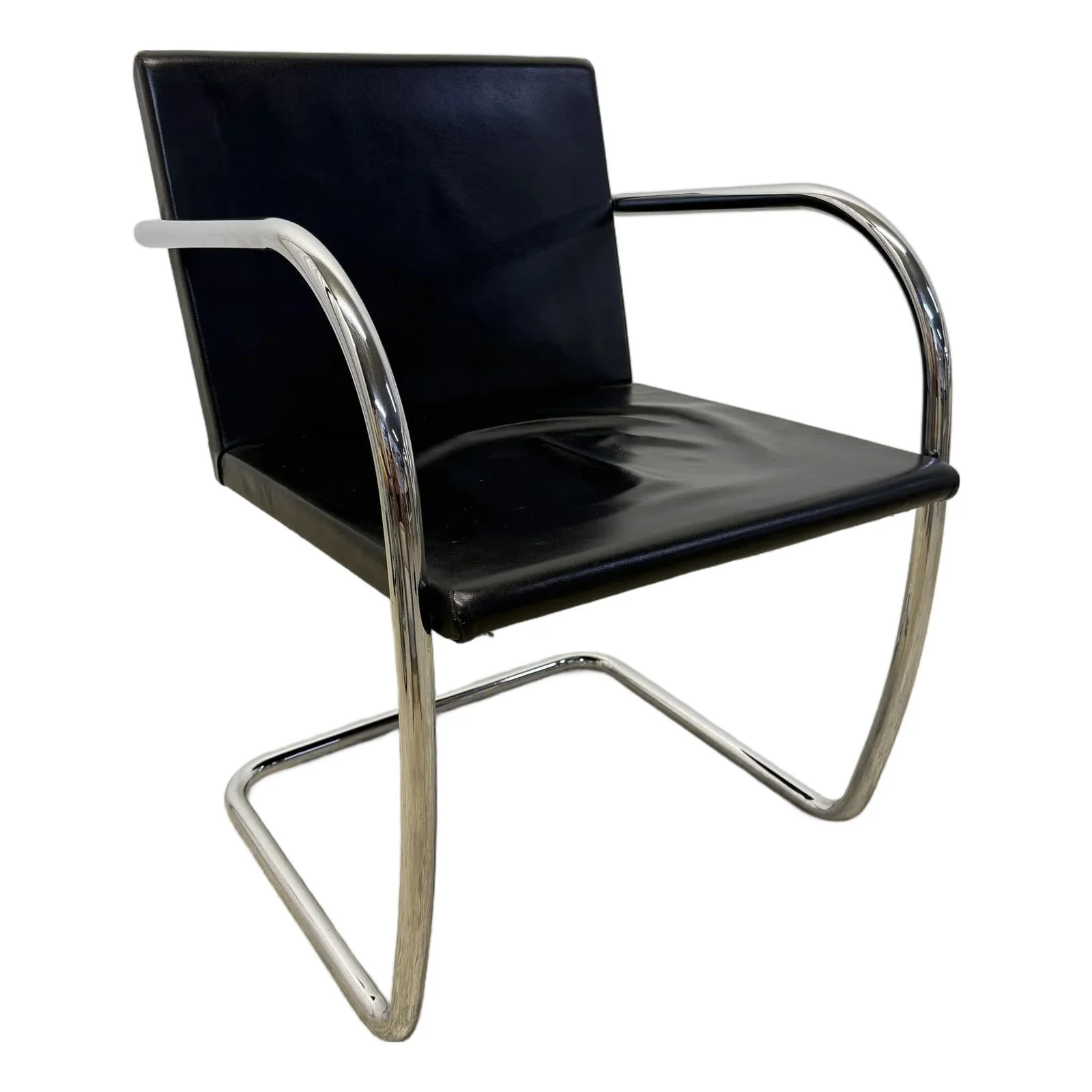 mies-van-der-rohe-tubular-brno-black-leather-245-chair-for-knoll-1980s-8227