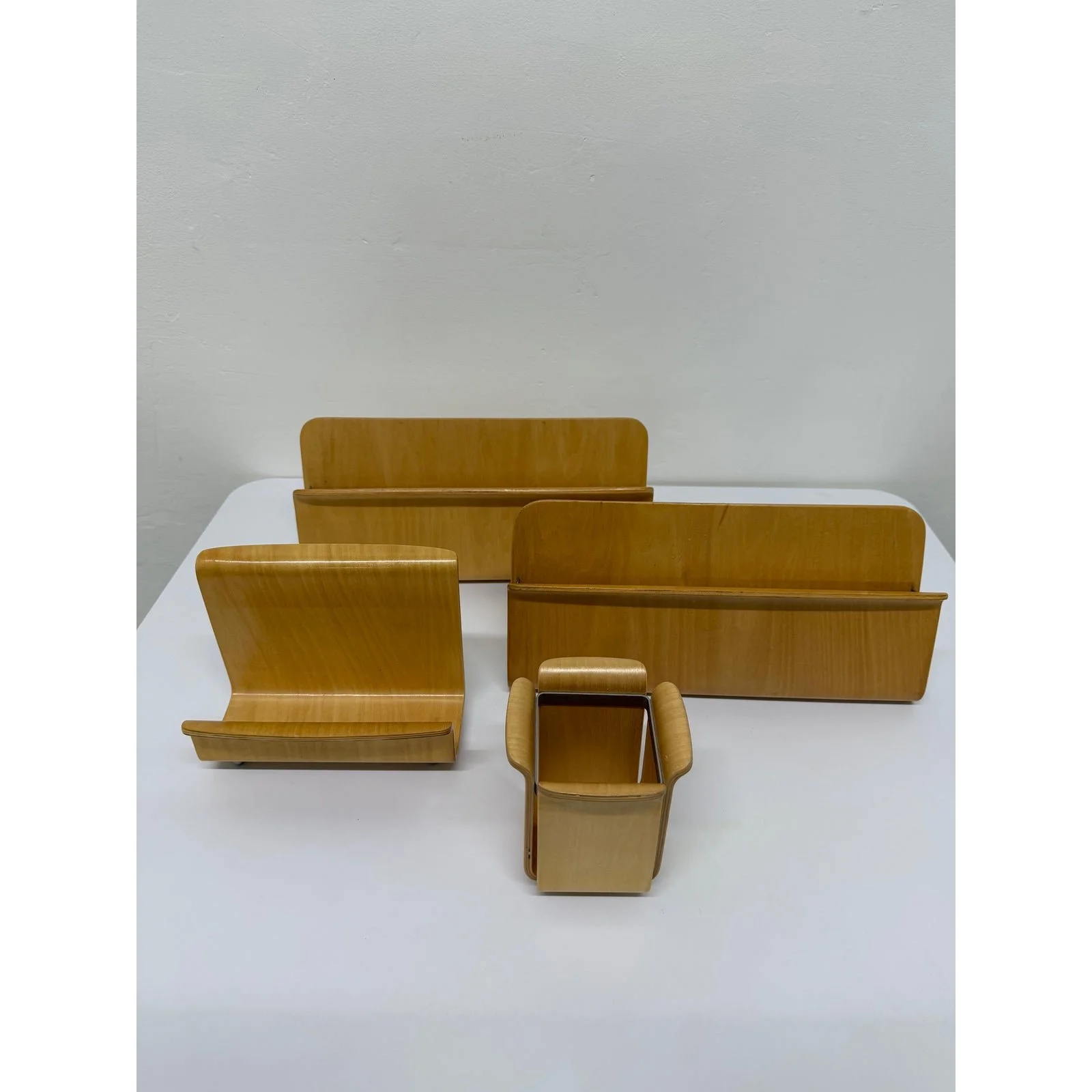 michael-graves-modern-bentwood-desk-accessory-organizer-set-1095