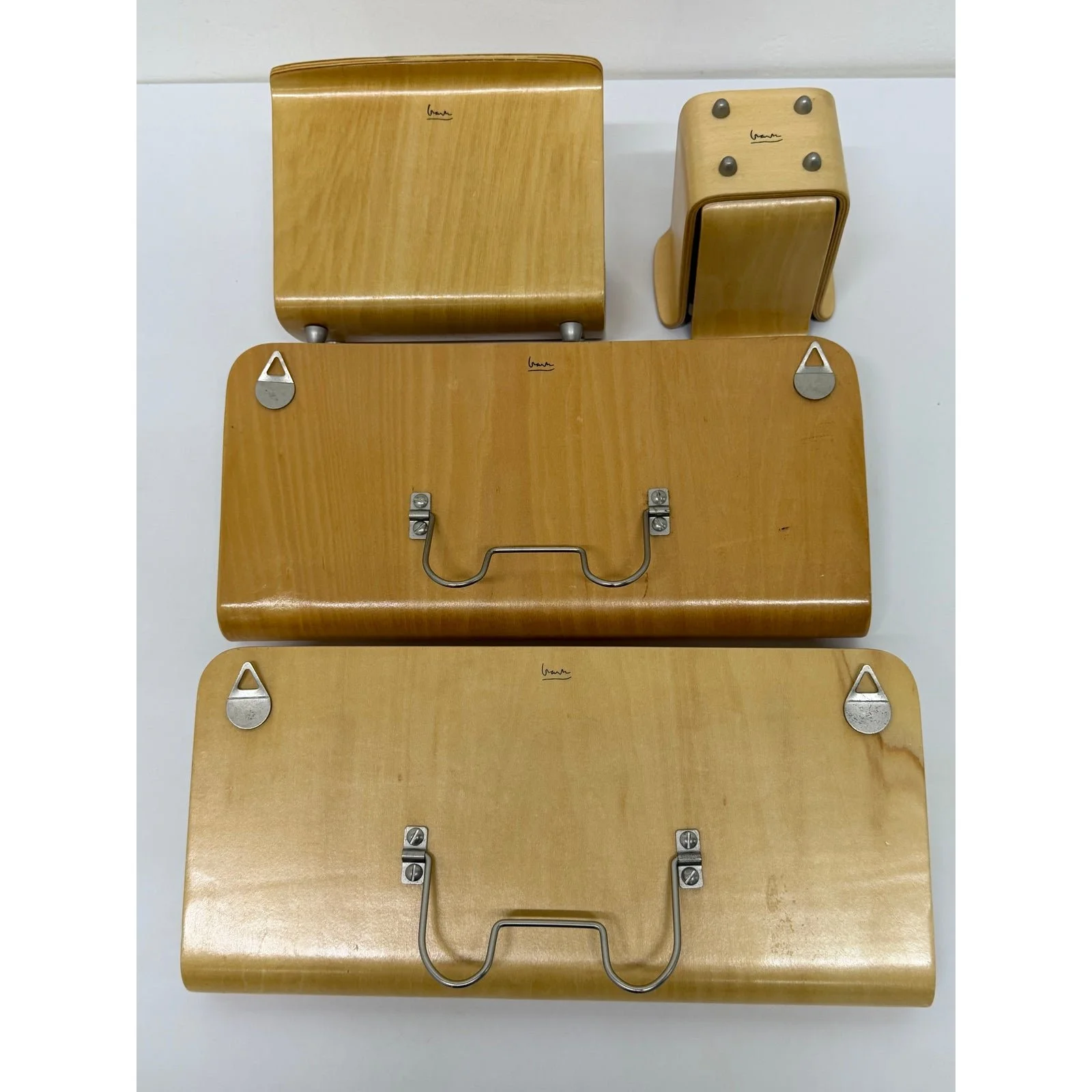 michael-graves-modern-bentwood-desk-accessory-organizer-set-3144